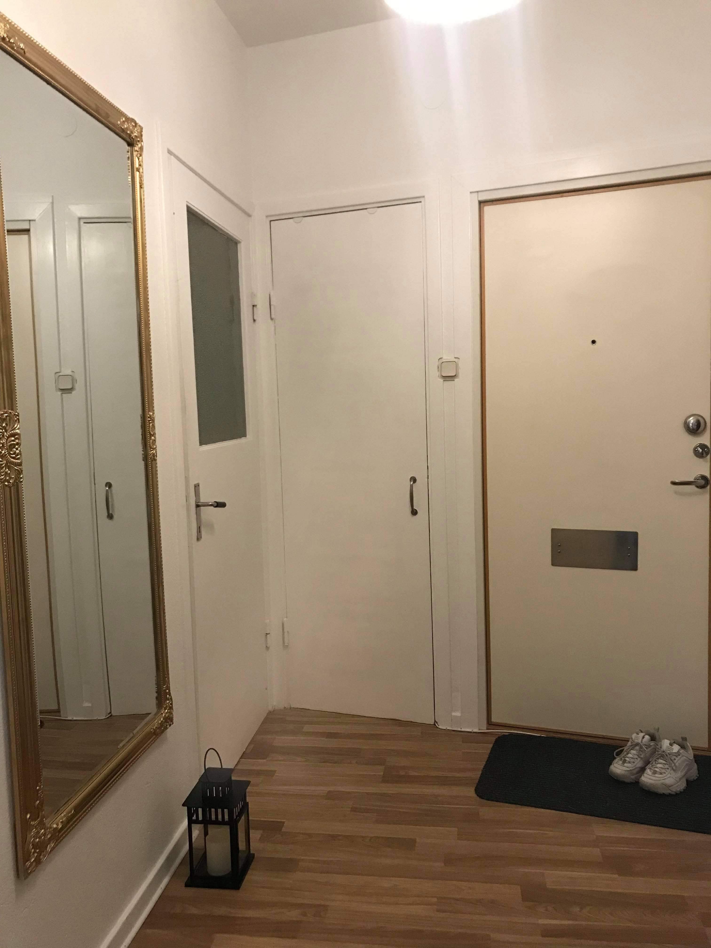 Lägenhet, 2 rooms, 49 sqm, Västerås – bild 2