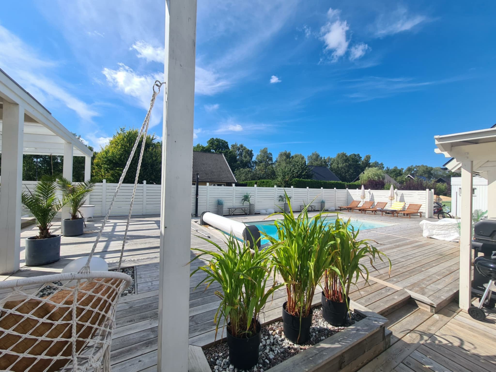 Villa/Hus, 5 rooms, 170 sqm, Färjestaden – bild 11