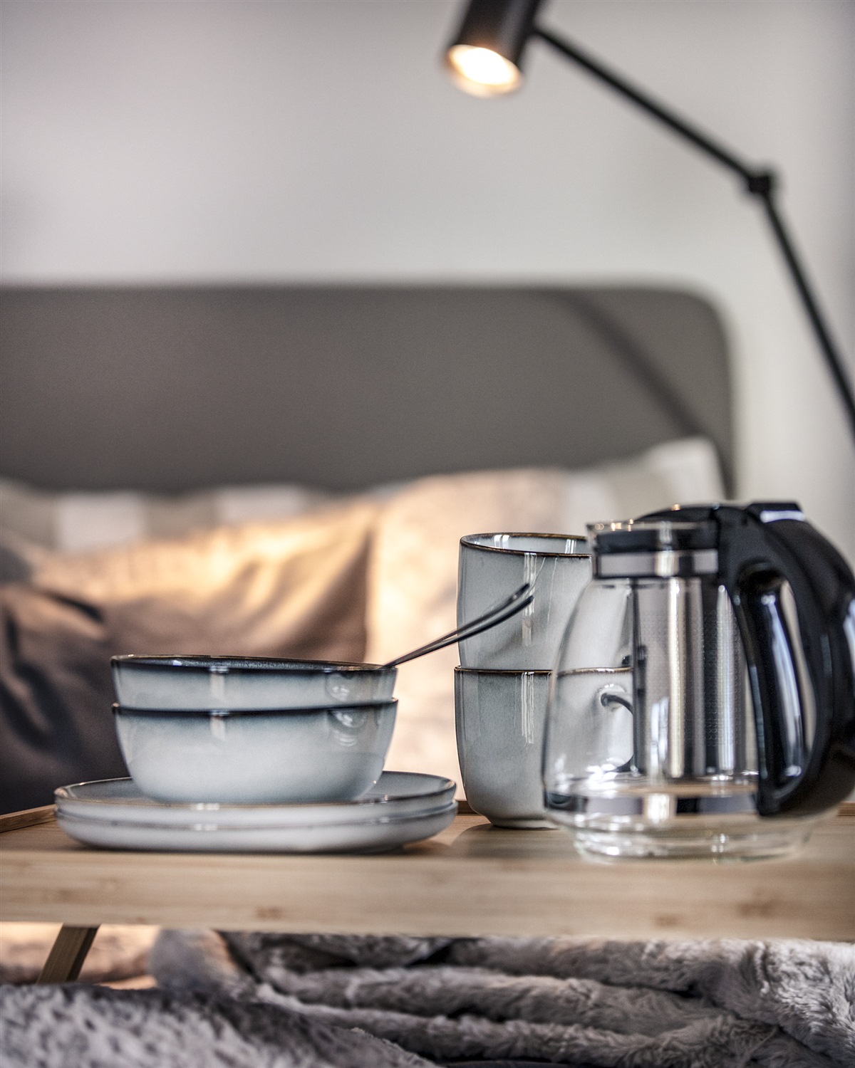 Lägenhet, 2 rooms, 59 sqm, Västerås – bild 11