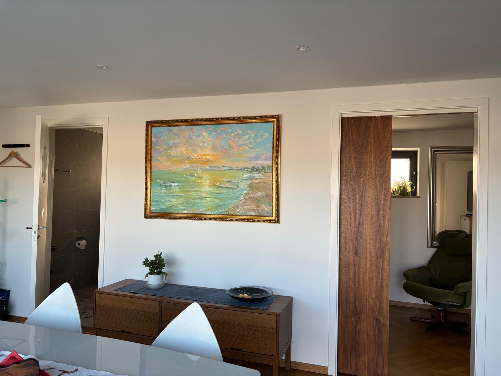 Stuga, 2 rooms, 42 sqm, Åkersberga – bild 3