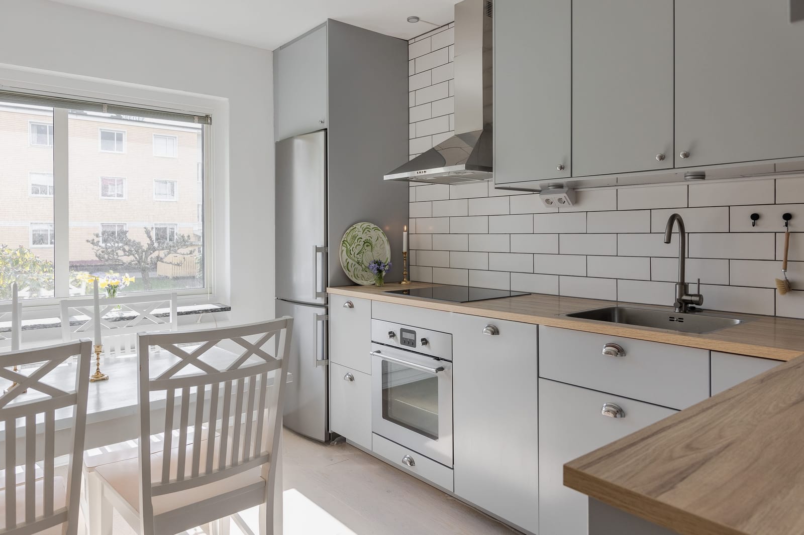 2 rok · 44 m² i Växjö