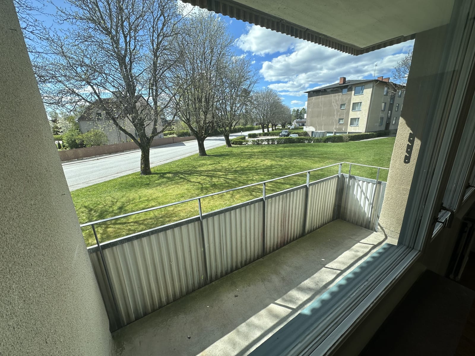 1 rok · 40 m² i Fellingsbro – Fellingsbro