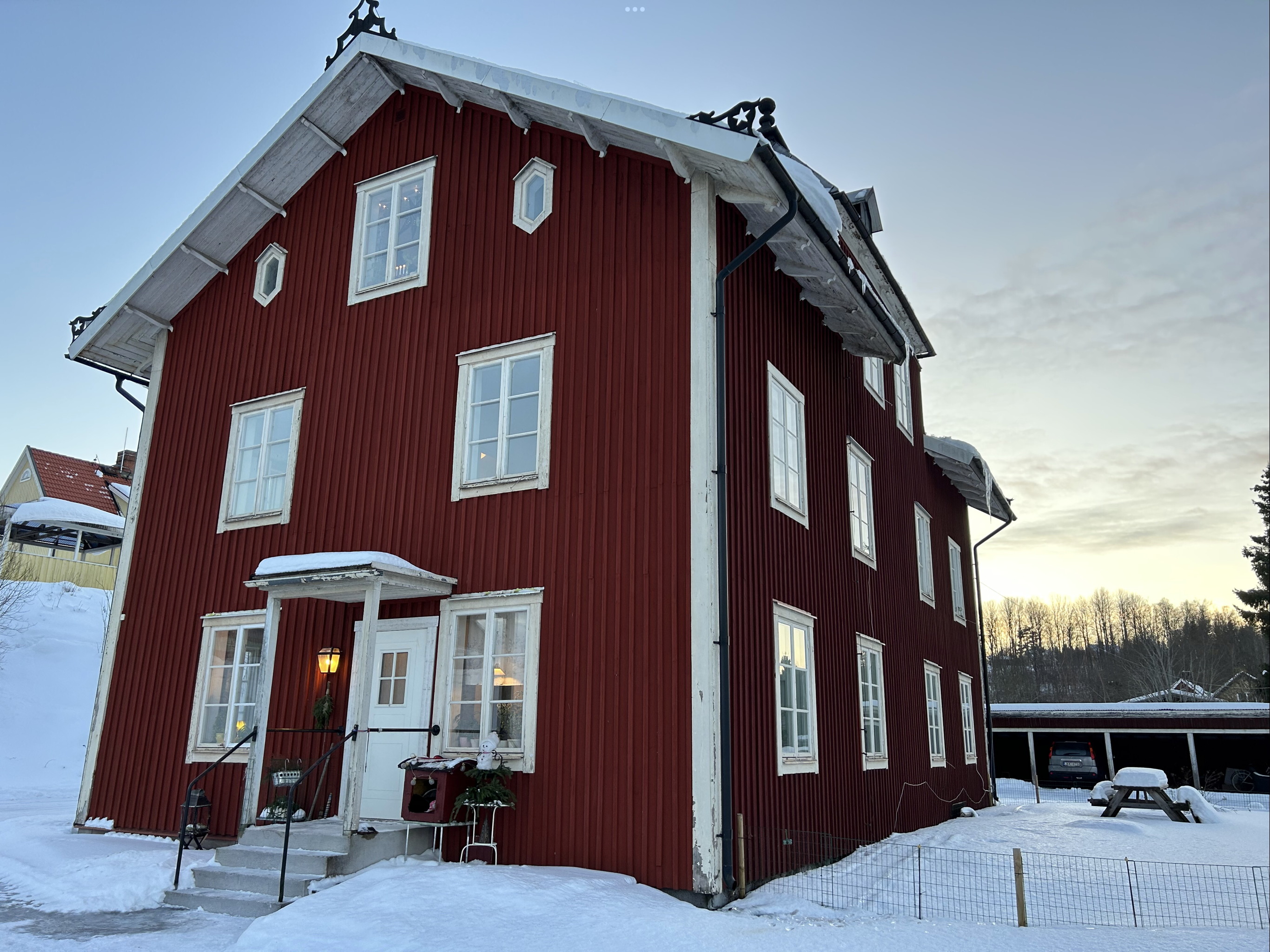 Lägenhet, 2 rooms, 60 sqm, Kopparberg – bild 2