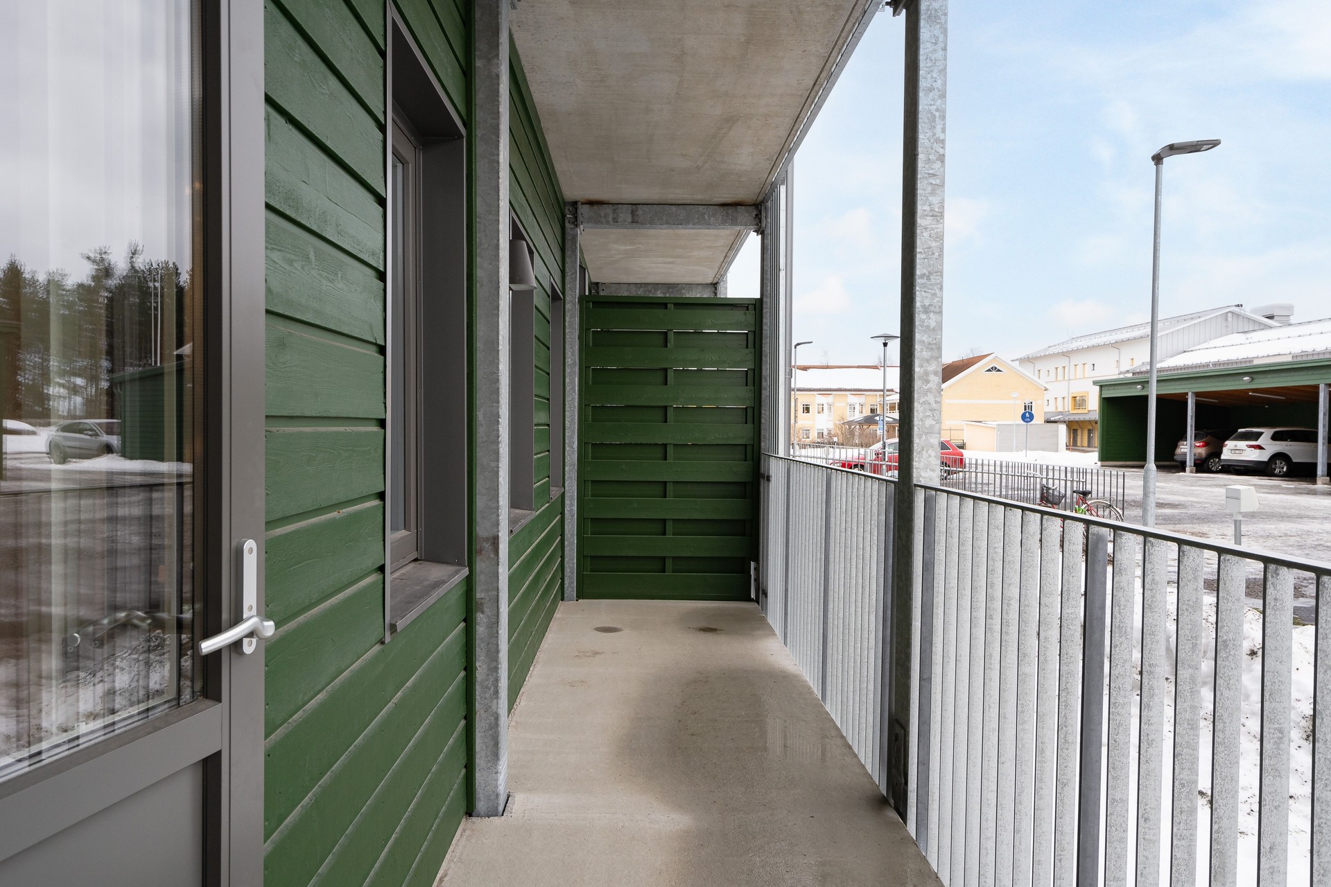 Lägenhet, 2 rooms, 48 sqm, Piteå – bild 30