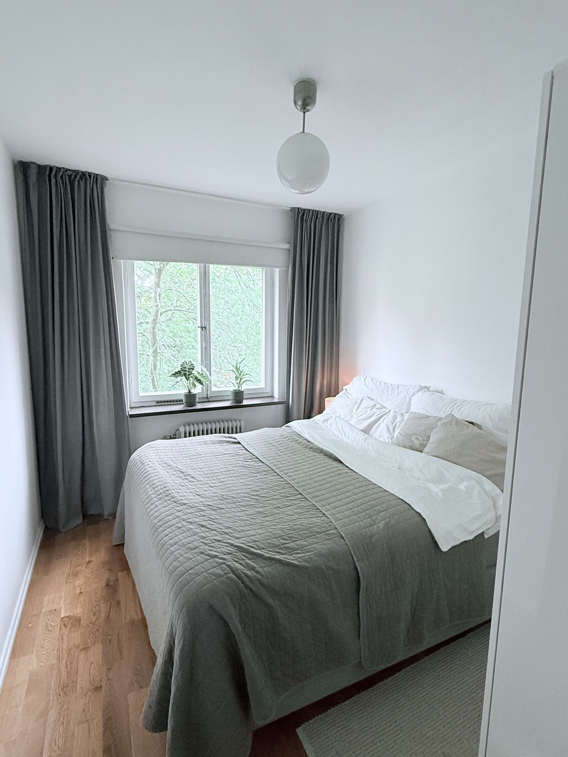 Lägenhet, 1 rooms, 10 sqm, Sundbyberg – Sundbyberg