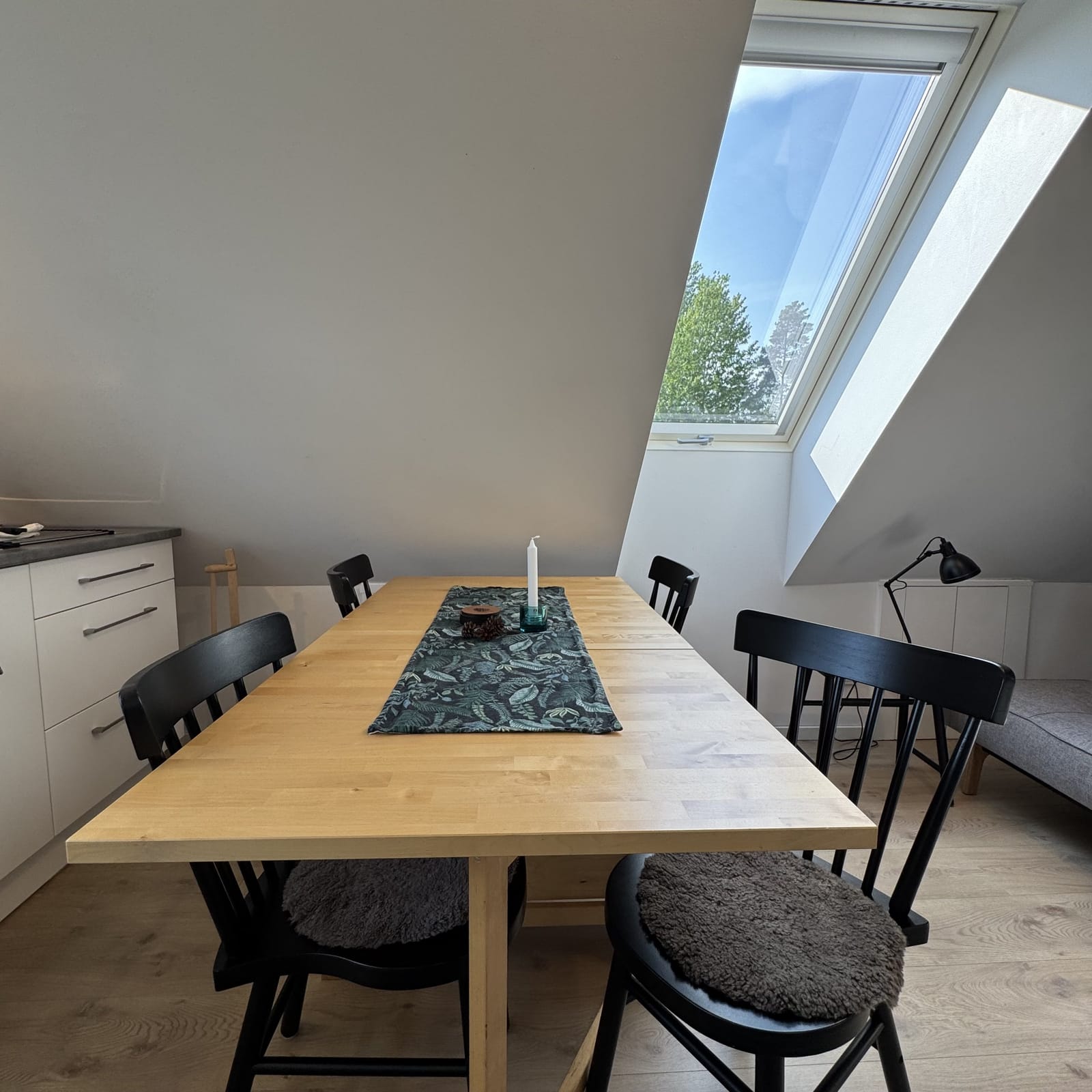 1 rok · 28 m² i Värmdö – bild 7