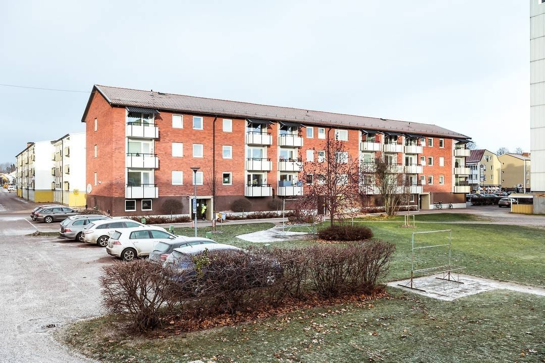 1 rok · 45 m² i Borlänge – bild 5