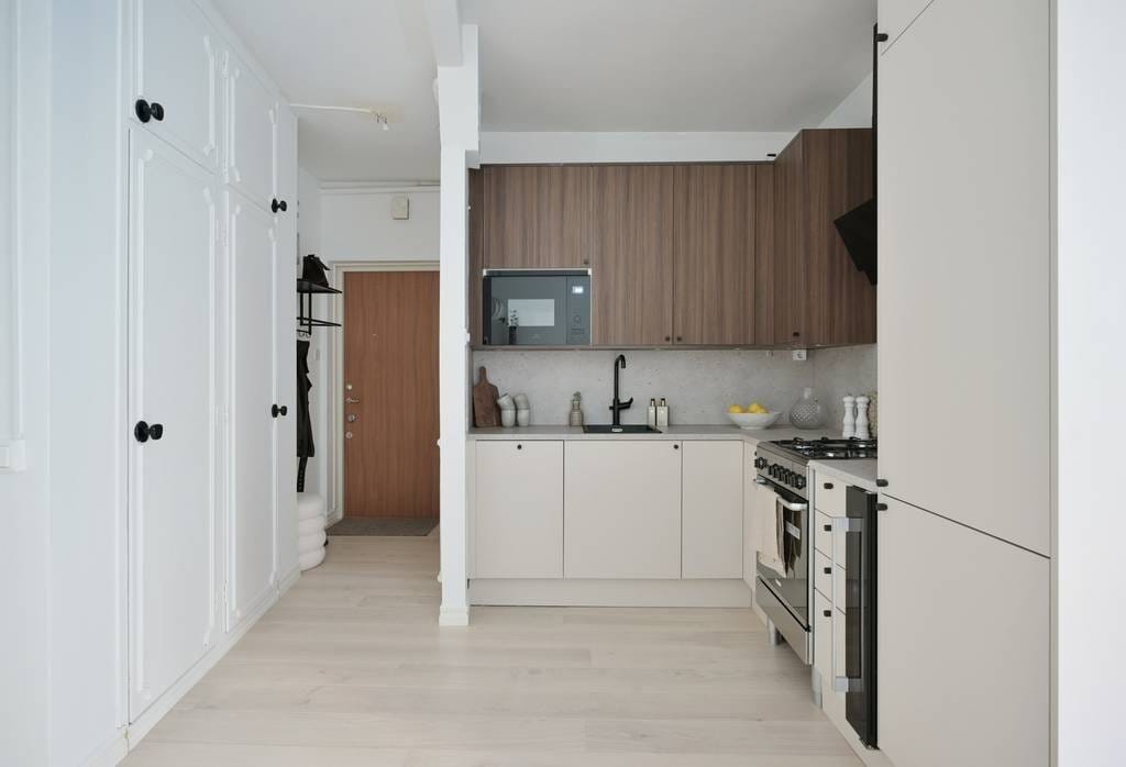 2 rok · 36 m² i Hägersten – bild 5