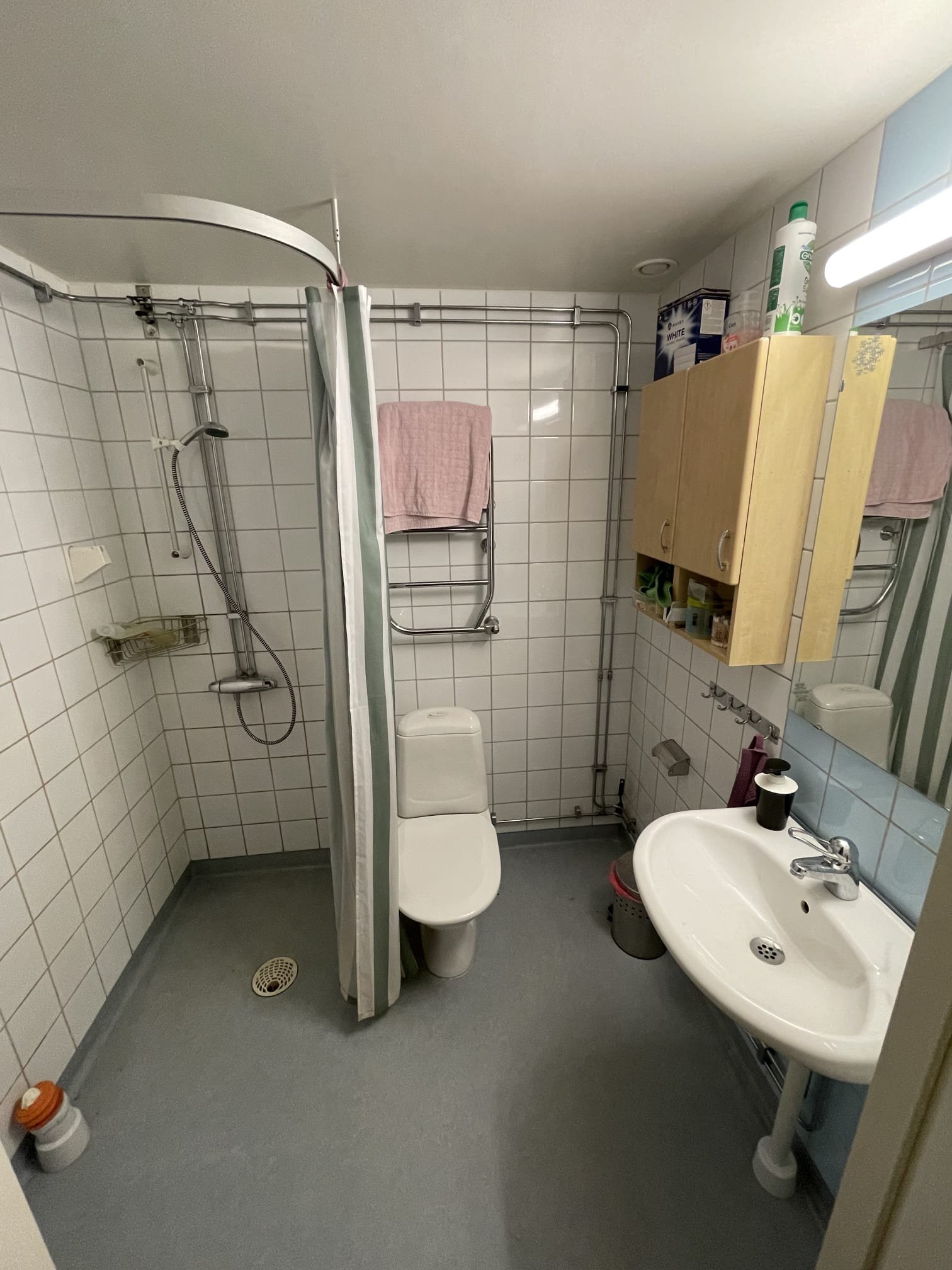 1 rok · 15 m² i Sollentuna – bild 3