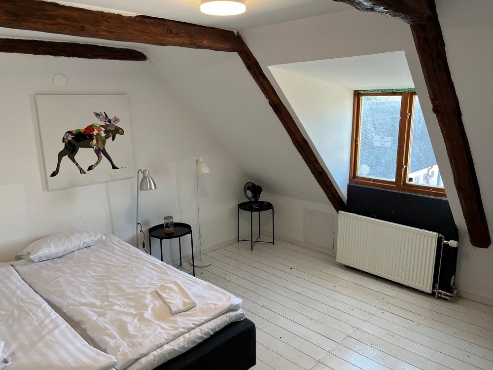 16 rok · 500 m² i Tygelsjö – bild 7