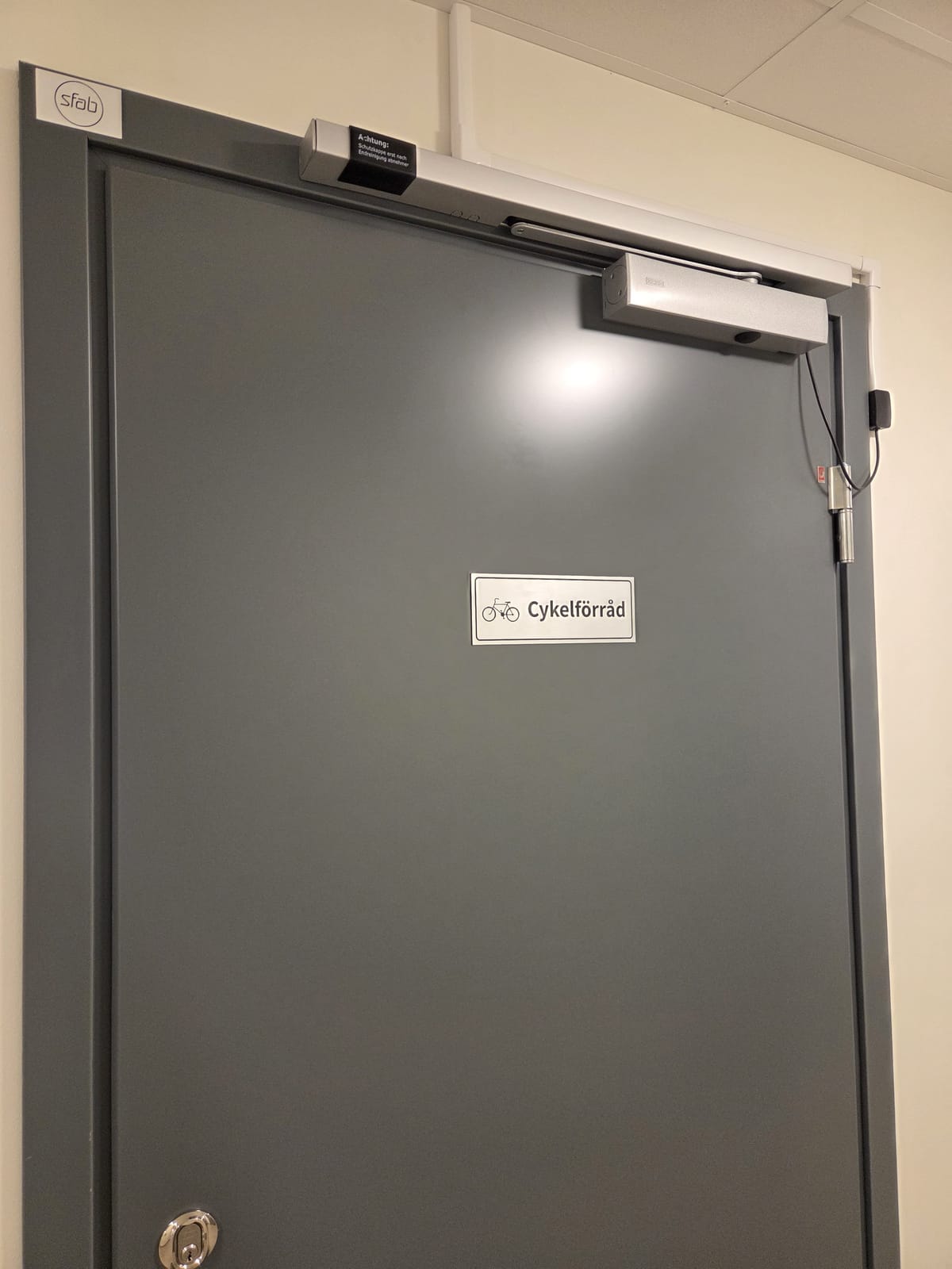 2 rok · 44 m² i Skogås – bild 2