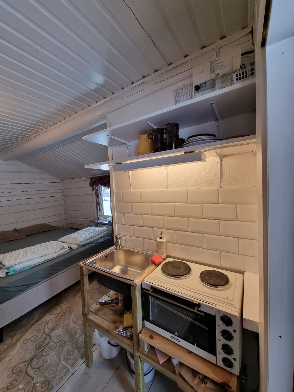 Villa/Hus, 1 rooms, 40 sqm, Malung – bild 5