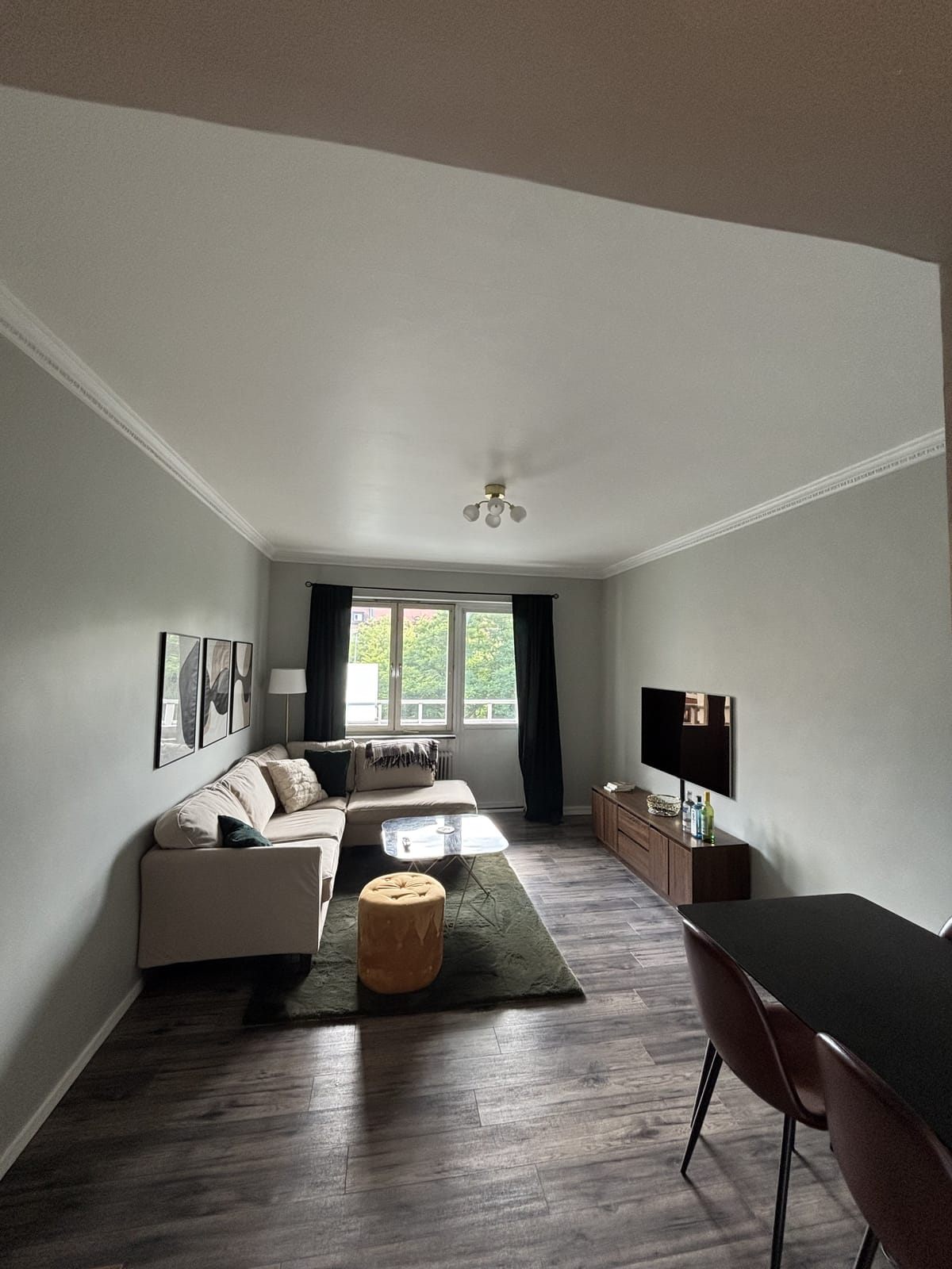 Lägenhet, 2 rooms, 44 sqm, Helsingborg