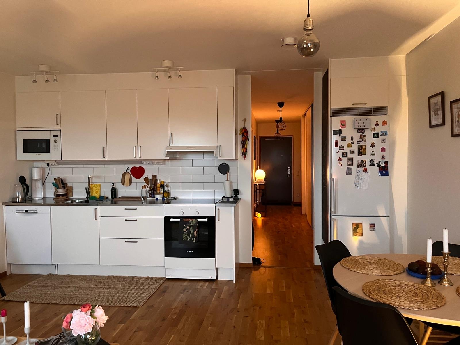 2 rok · 52 m² i Järfälla – bild 6