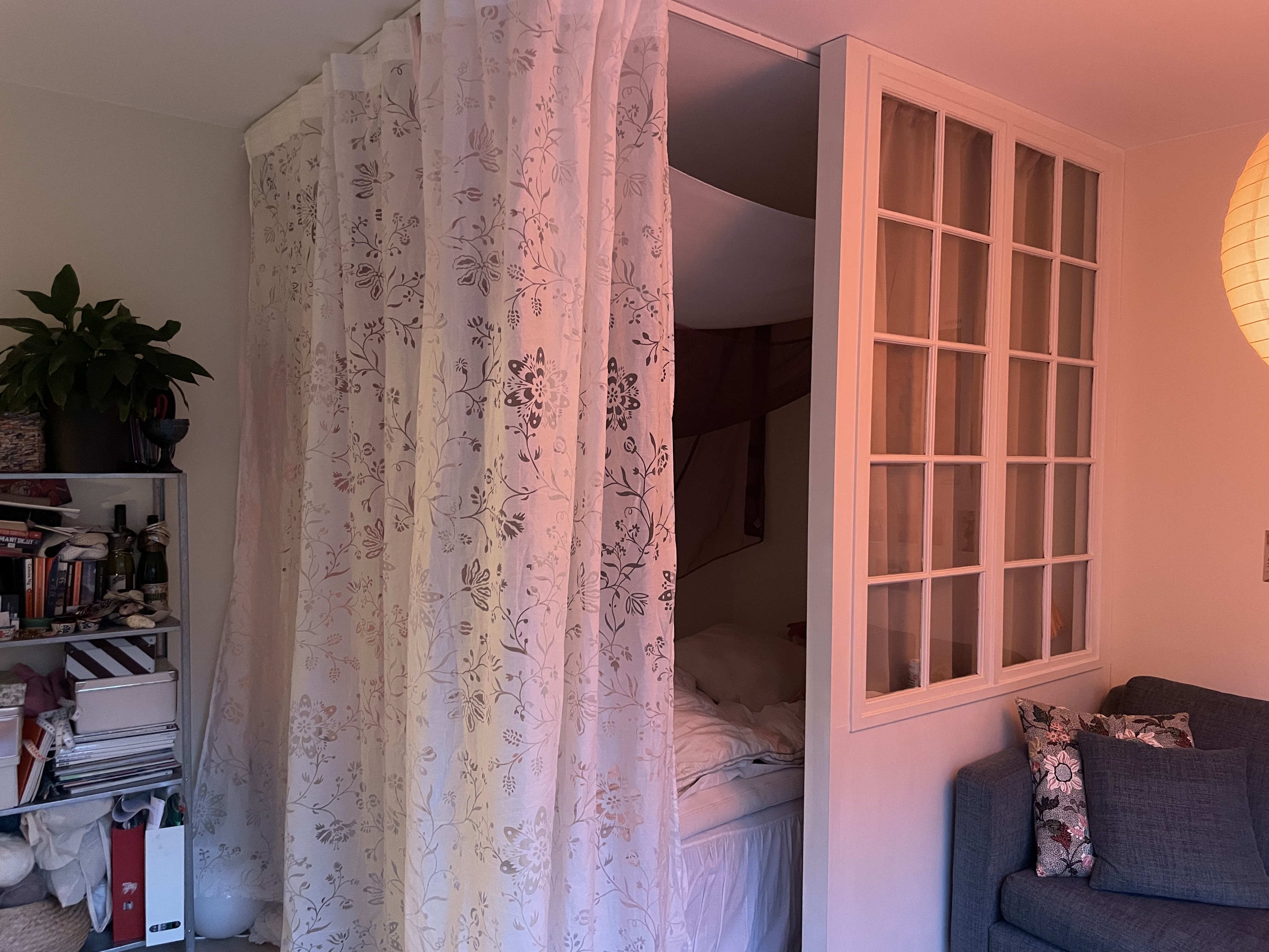 Lägenhet, 1 rooms, 30 sqm, Göteborg – bild 2