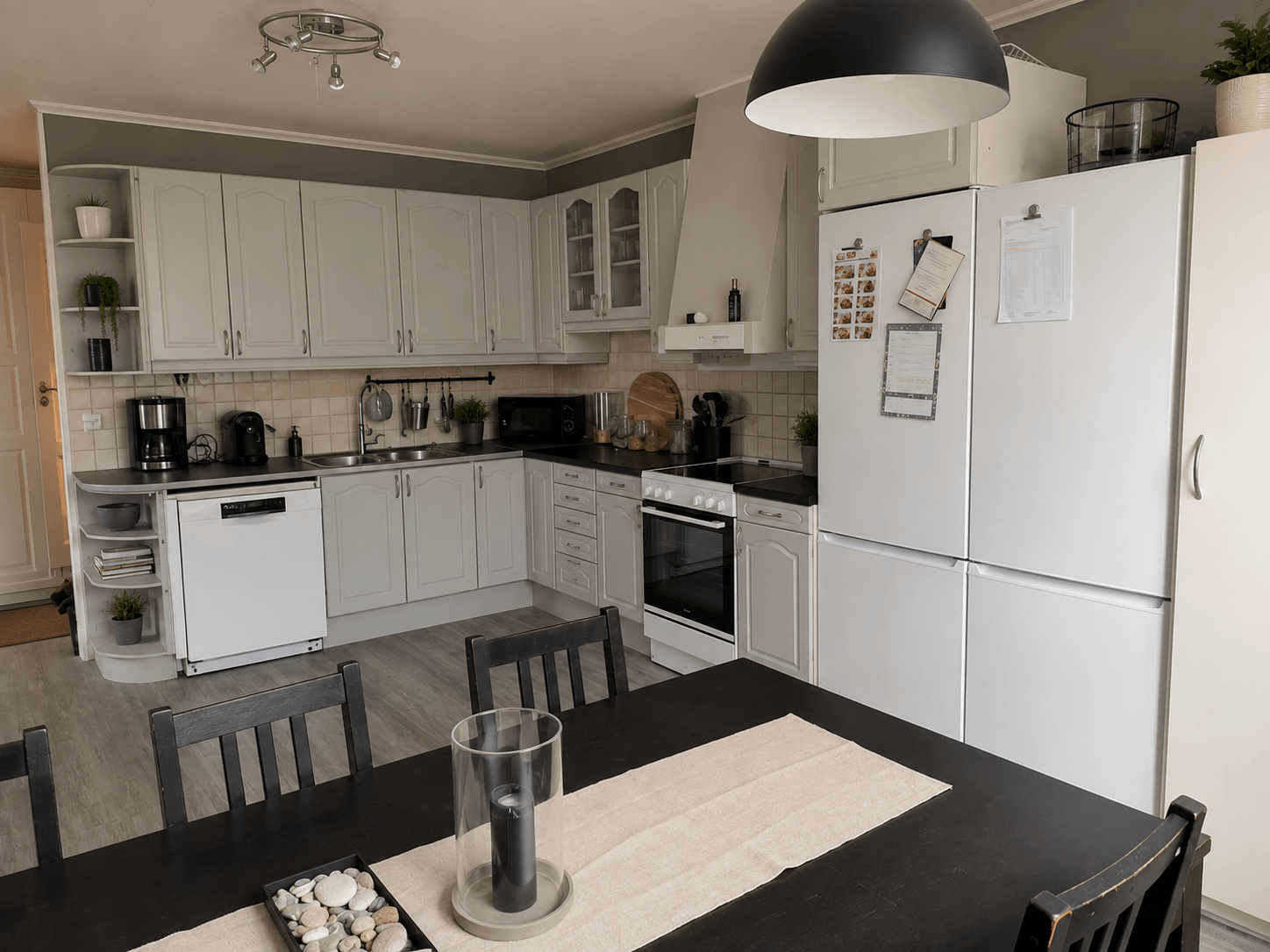 3 rok · 90 m² i Östersund – bild 3