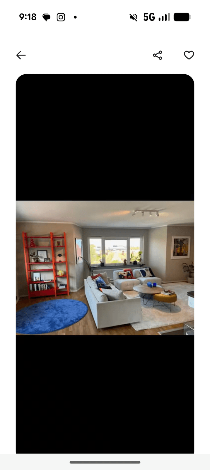 5 rok · 130 m² i Helsingborg – bild 3