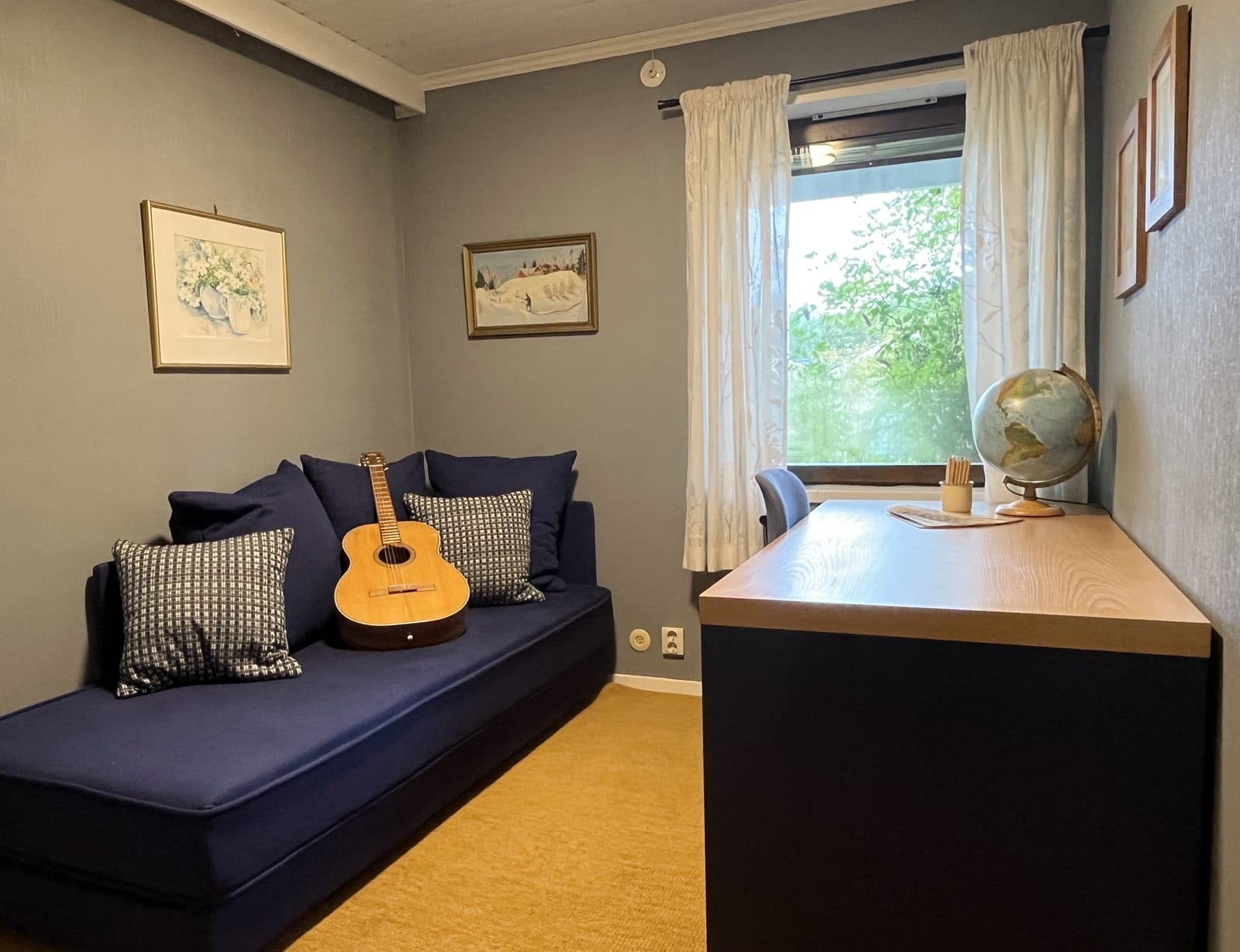 3 rok · 75 m² i Strömstad – bild 20