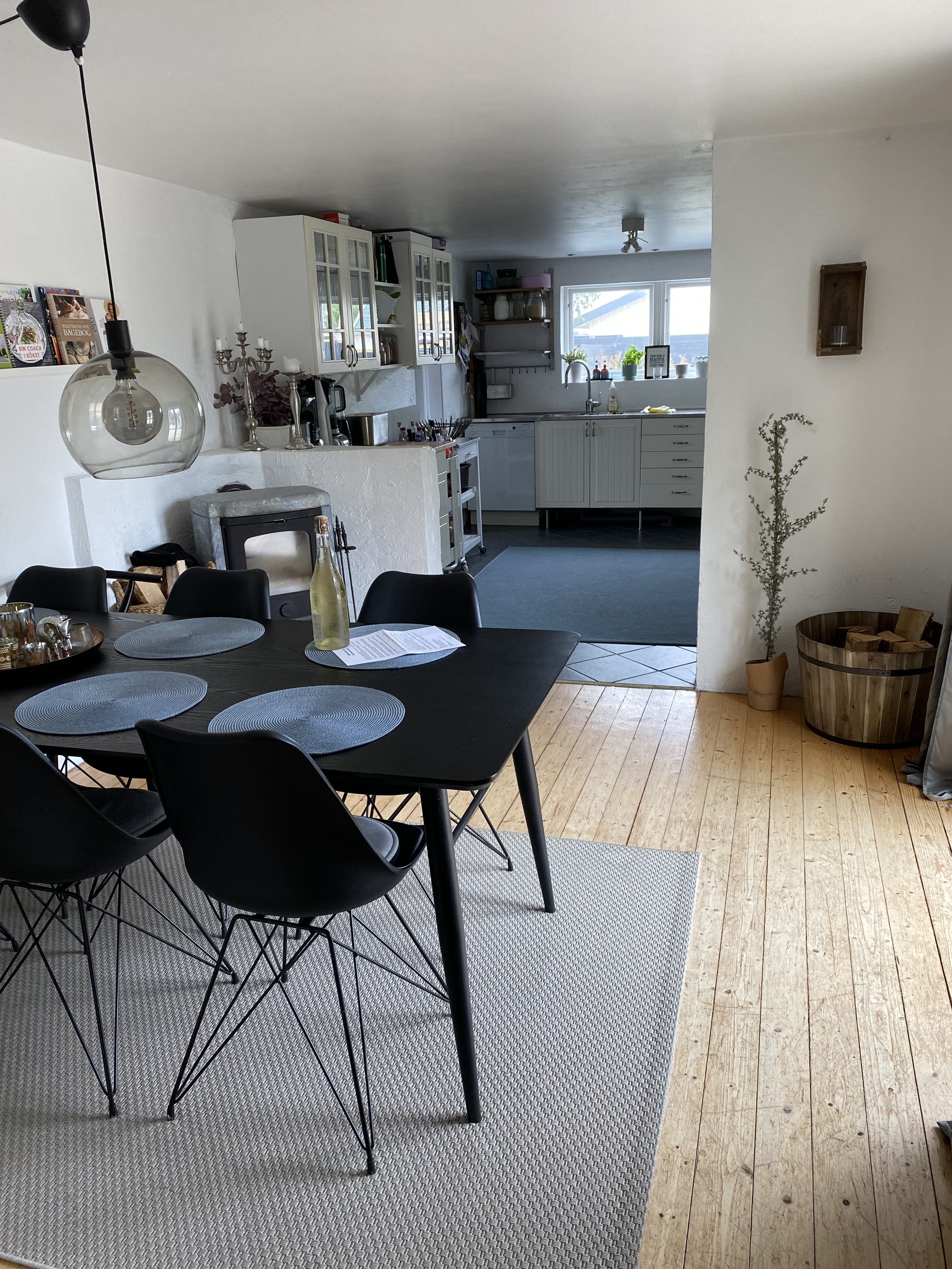 Villa/Hus, 8 rooms, 198 sqm, Höllviken – bild 31