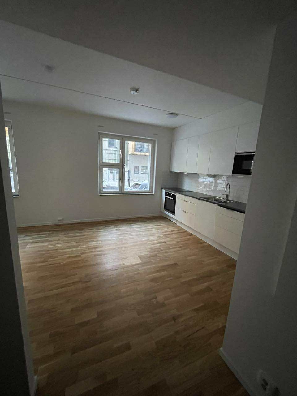 2 rok · 45 m² i Järfälla – Järfälla