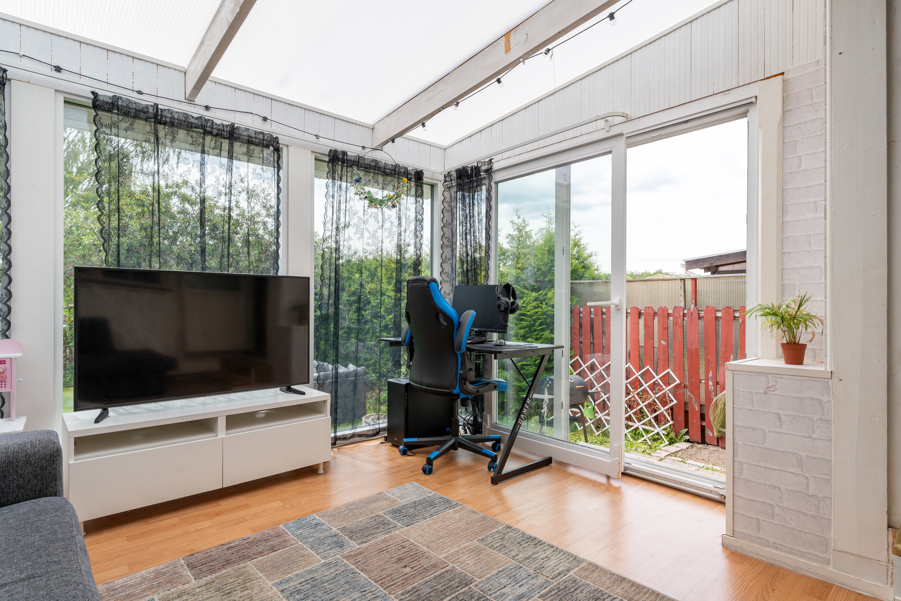 Radhus, 5 rooms, 161 sqm, Torshälla – bild 10