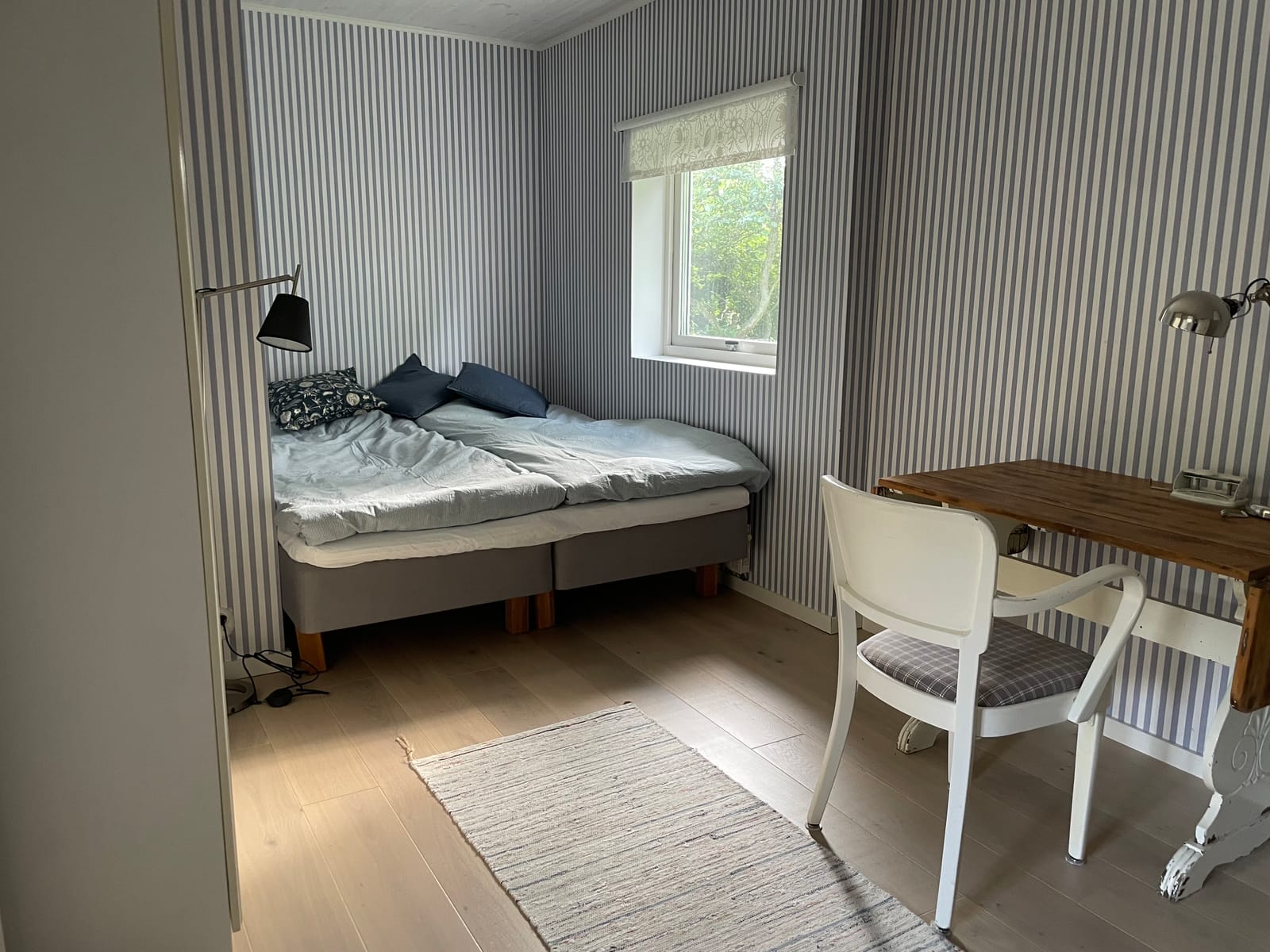 4 rok · 91 m² i Skanör – bild 5