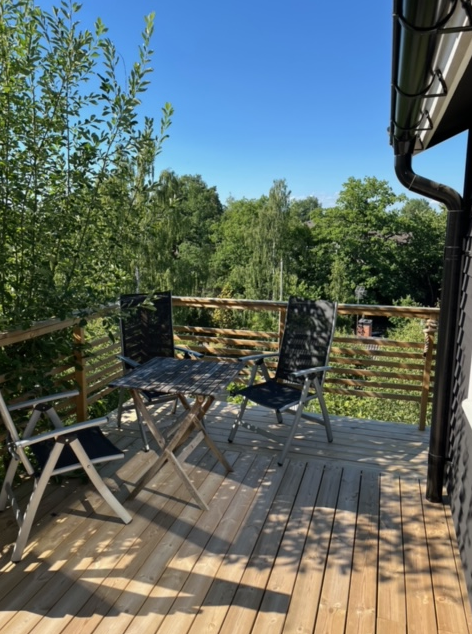 Lägenhet, 2 rooms, 30 sqm, Trångsund – bild 18