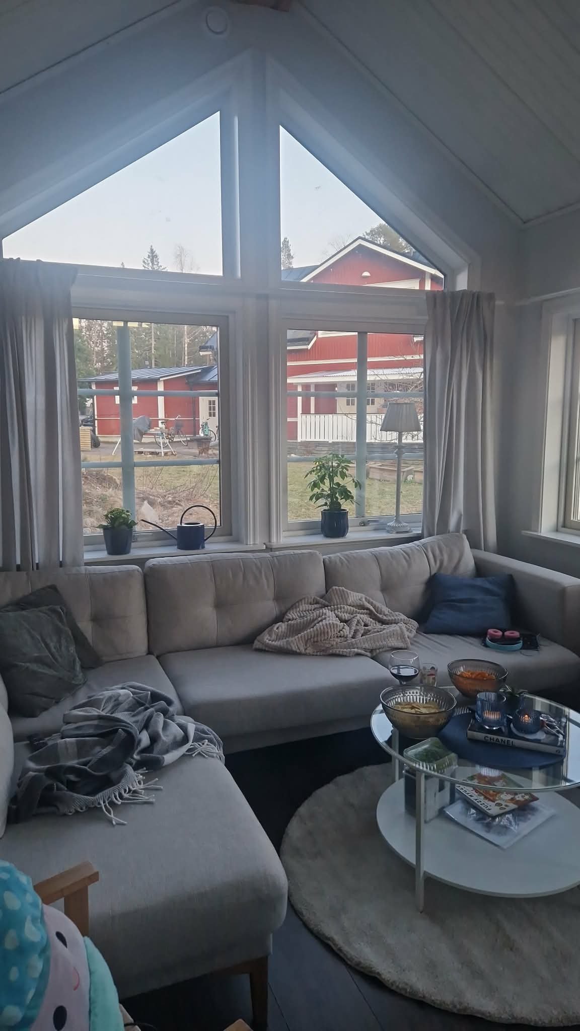 2 rok · 30 m² i Gävle – bild 5