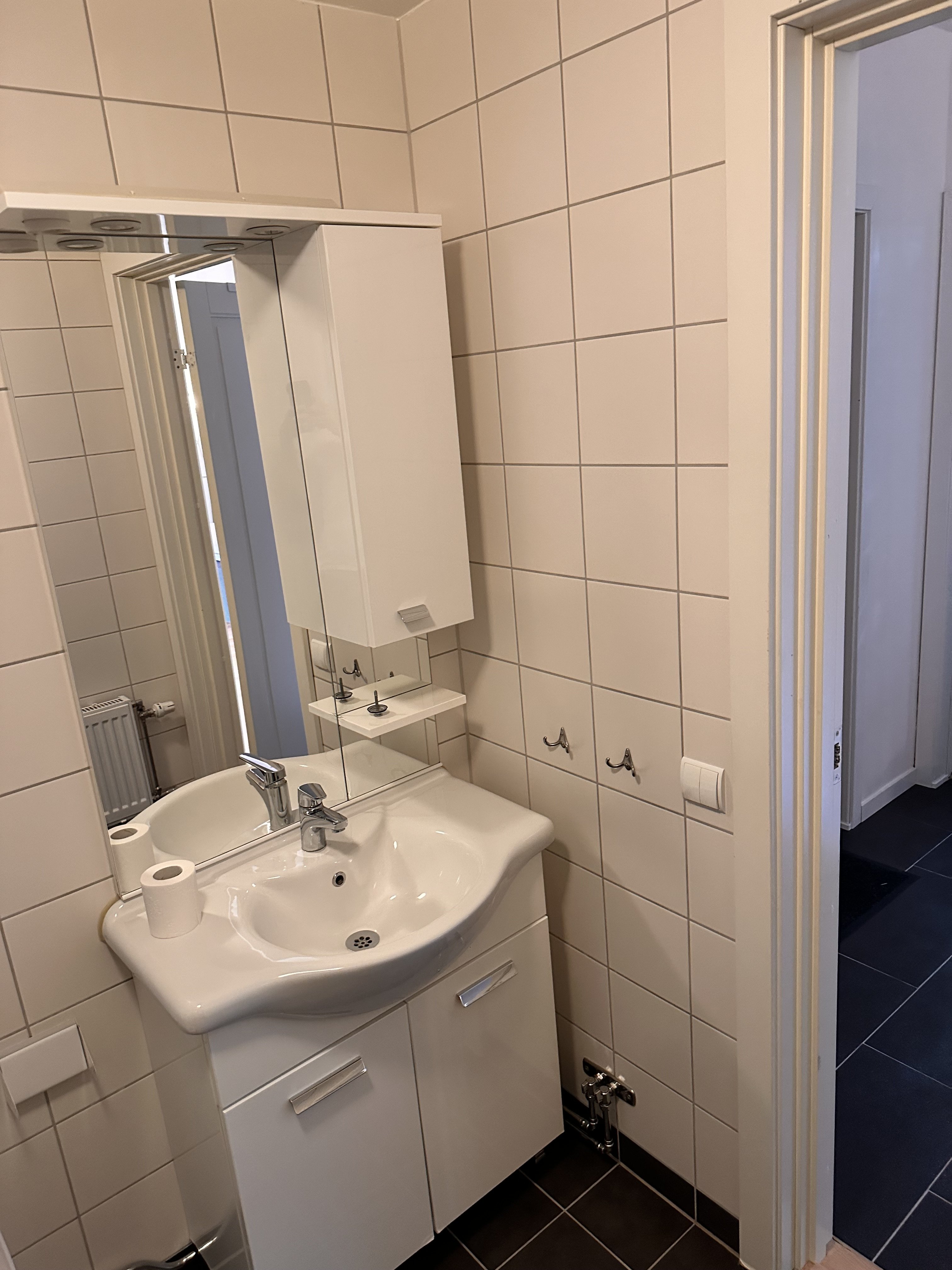Lägenhet, 2 rooms, 25 sqm, Täby – bild 6