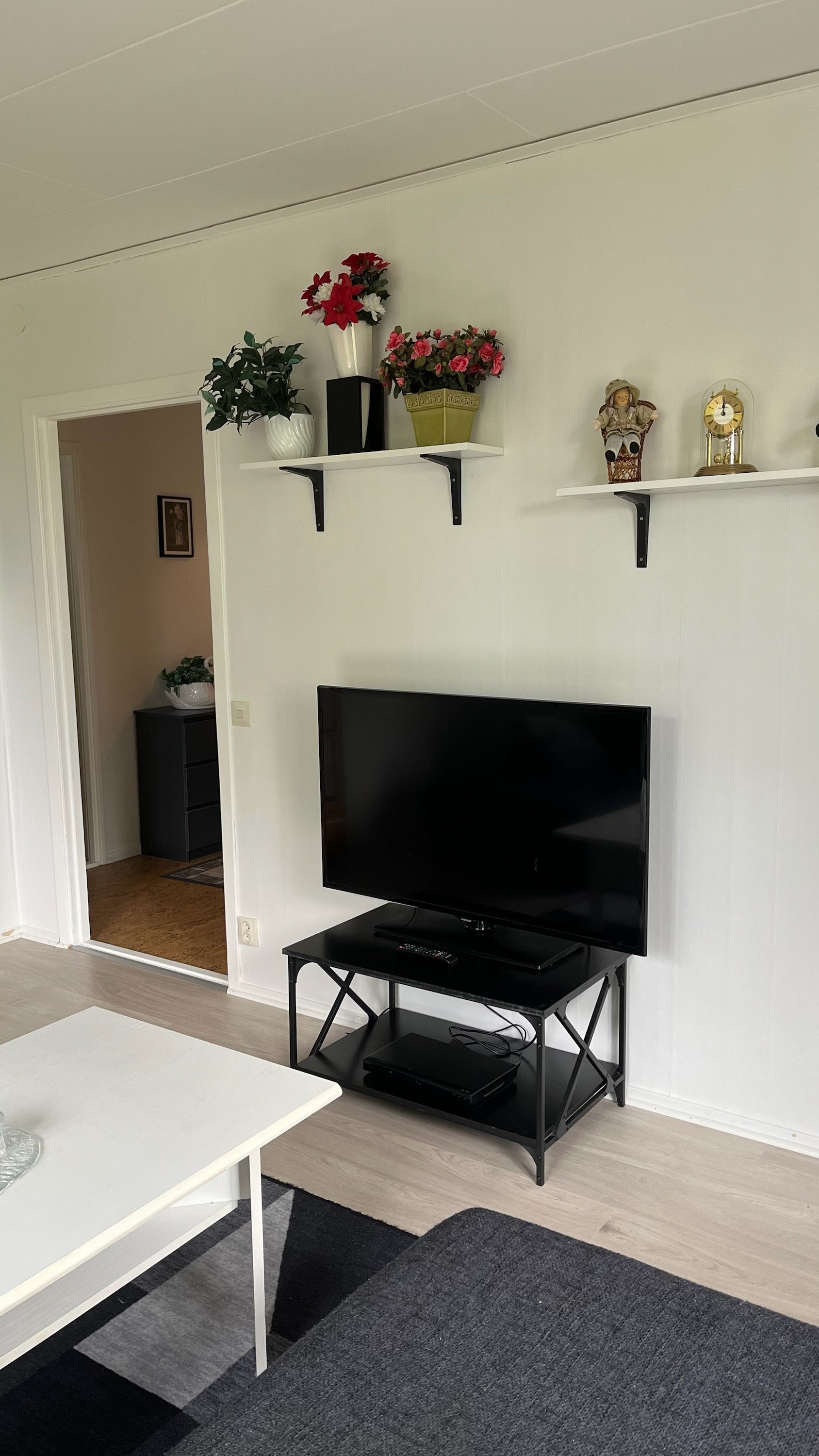 Lägenhet, 2 rooms, 60 sqm, Hälleforsnäs – bild 12