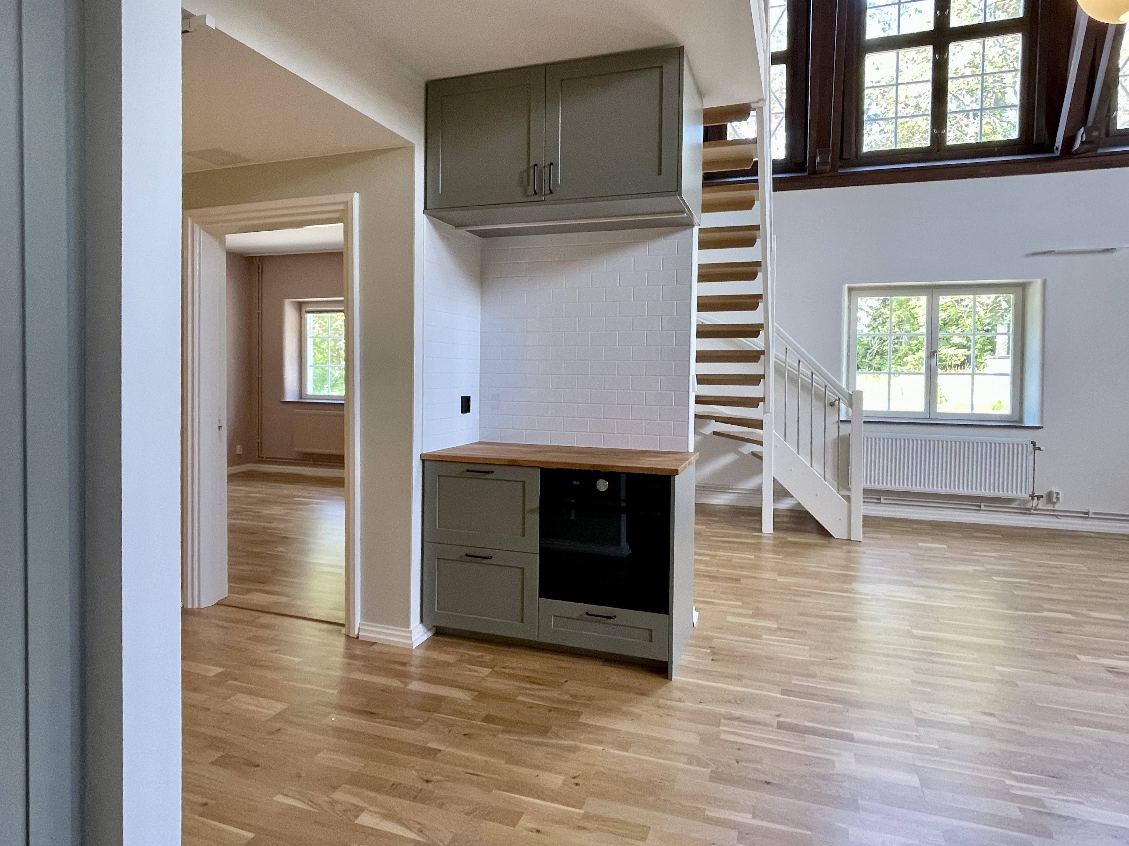 Lägenhet, 5 rooms, 169 sqm, Bro – bild 21