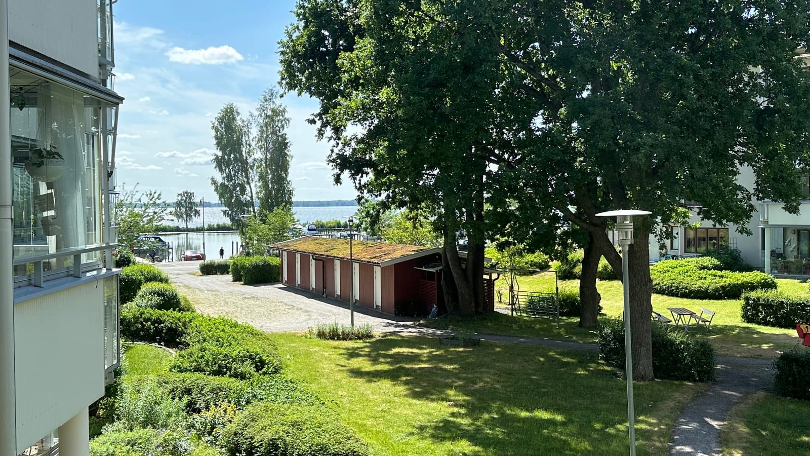 Lägenhet, 3 rooms, 66 sqm, Västerås