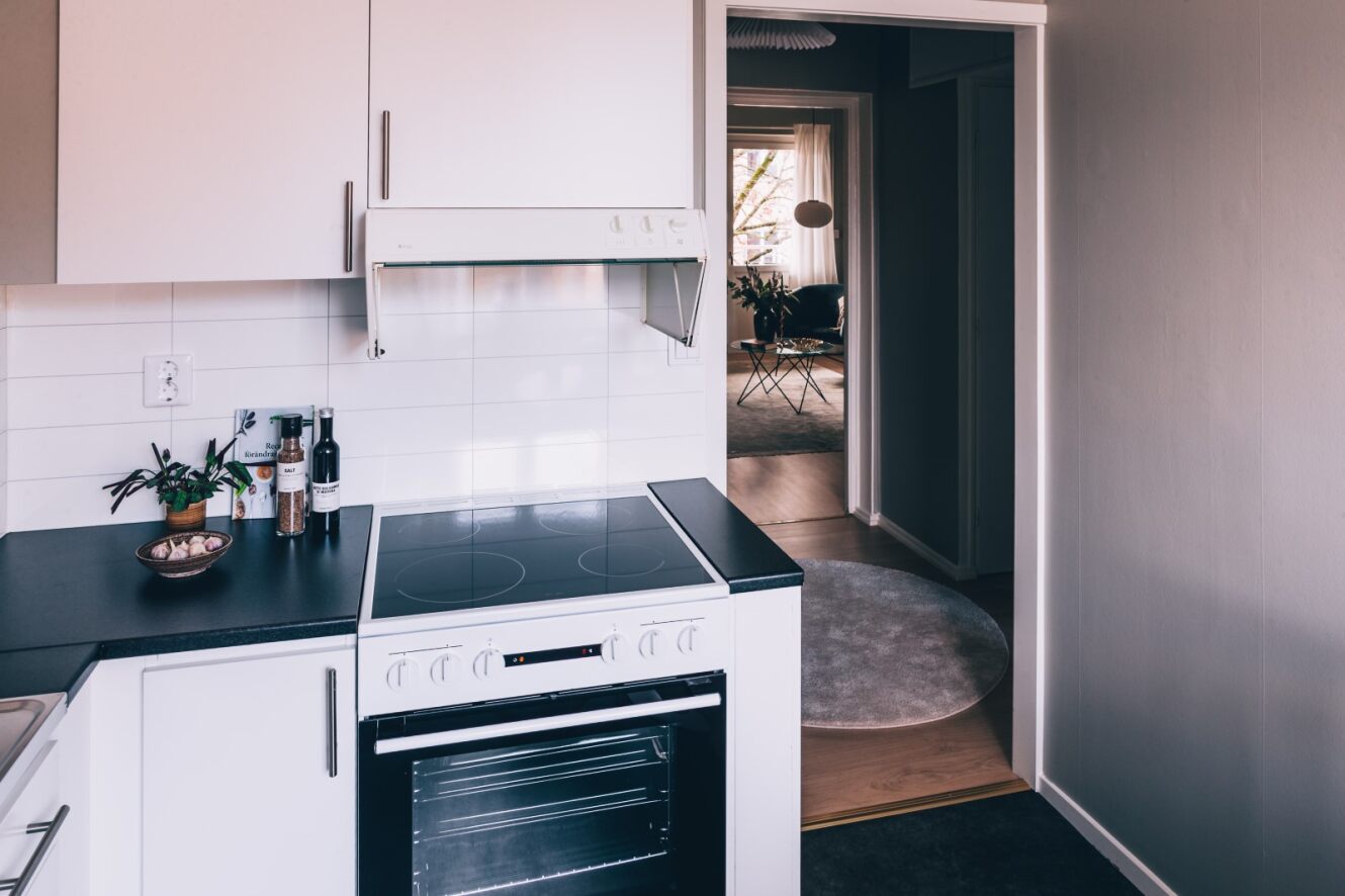 Lägenhet, 4 rooms, 126 sqm, Finspång – bild 2