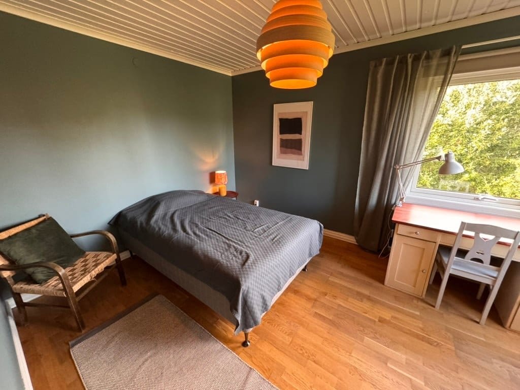 4 rok · 130 m² i Ludvika – bild 7