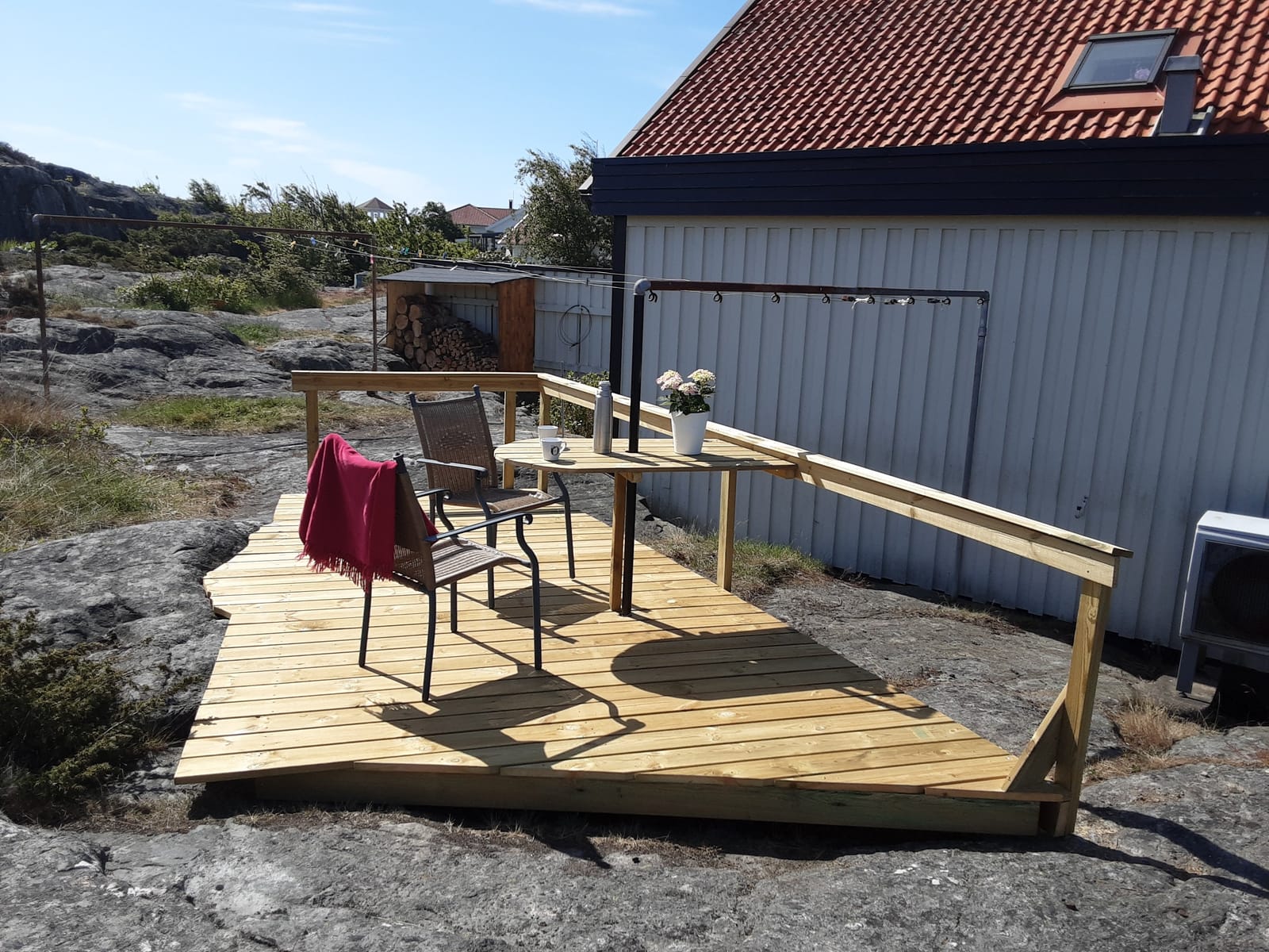 2 rok · 30 m² i Fotö – bild 6