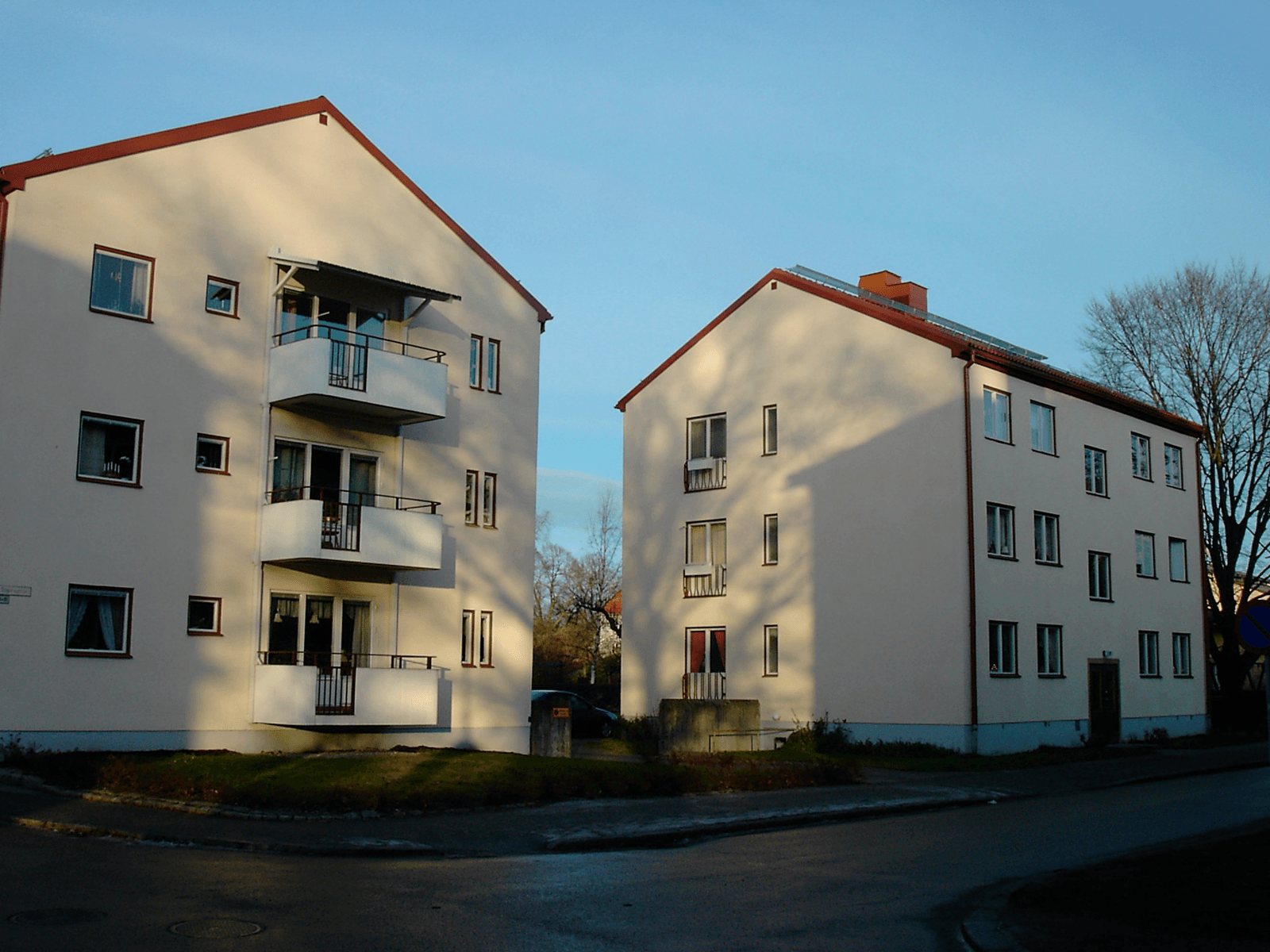 3 rok · 67 m² i Nyköping – bild 2