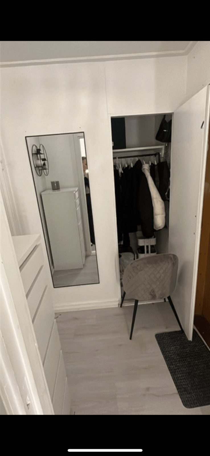 1 rok · 24 m² i Rö – bild 3