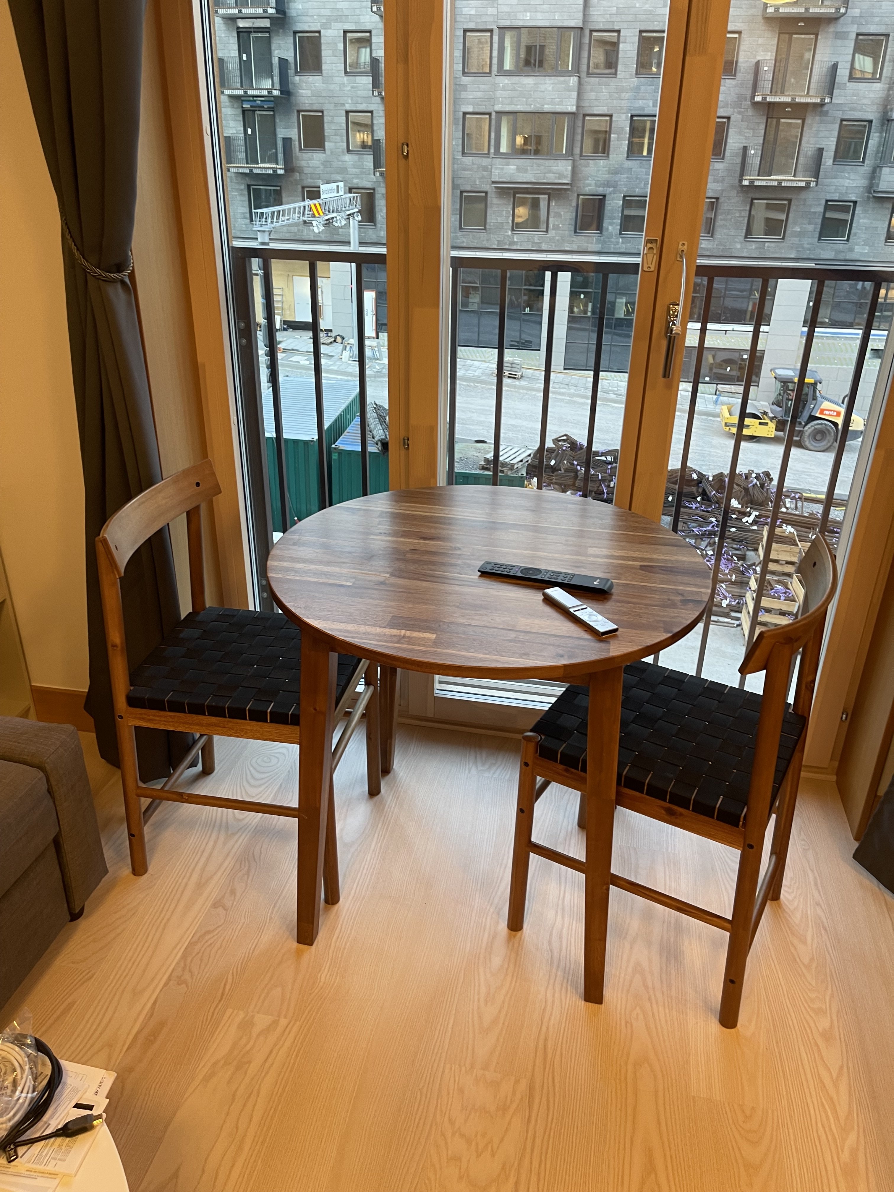 Lägenhet, 1 rooms, 32 sqm, Stockholm – bild 8