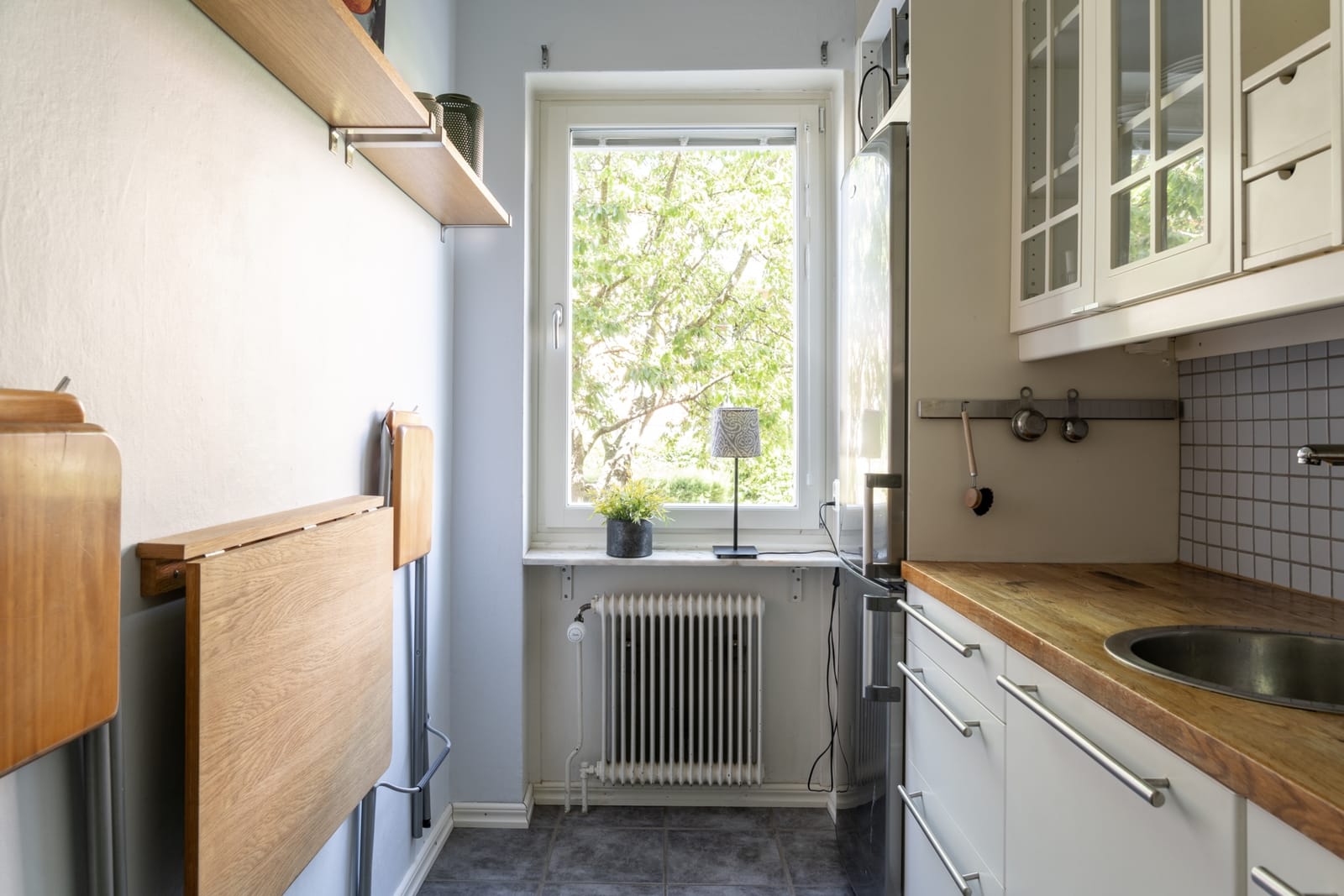 2 rok · 40 m² i Uppsala – bild 12