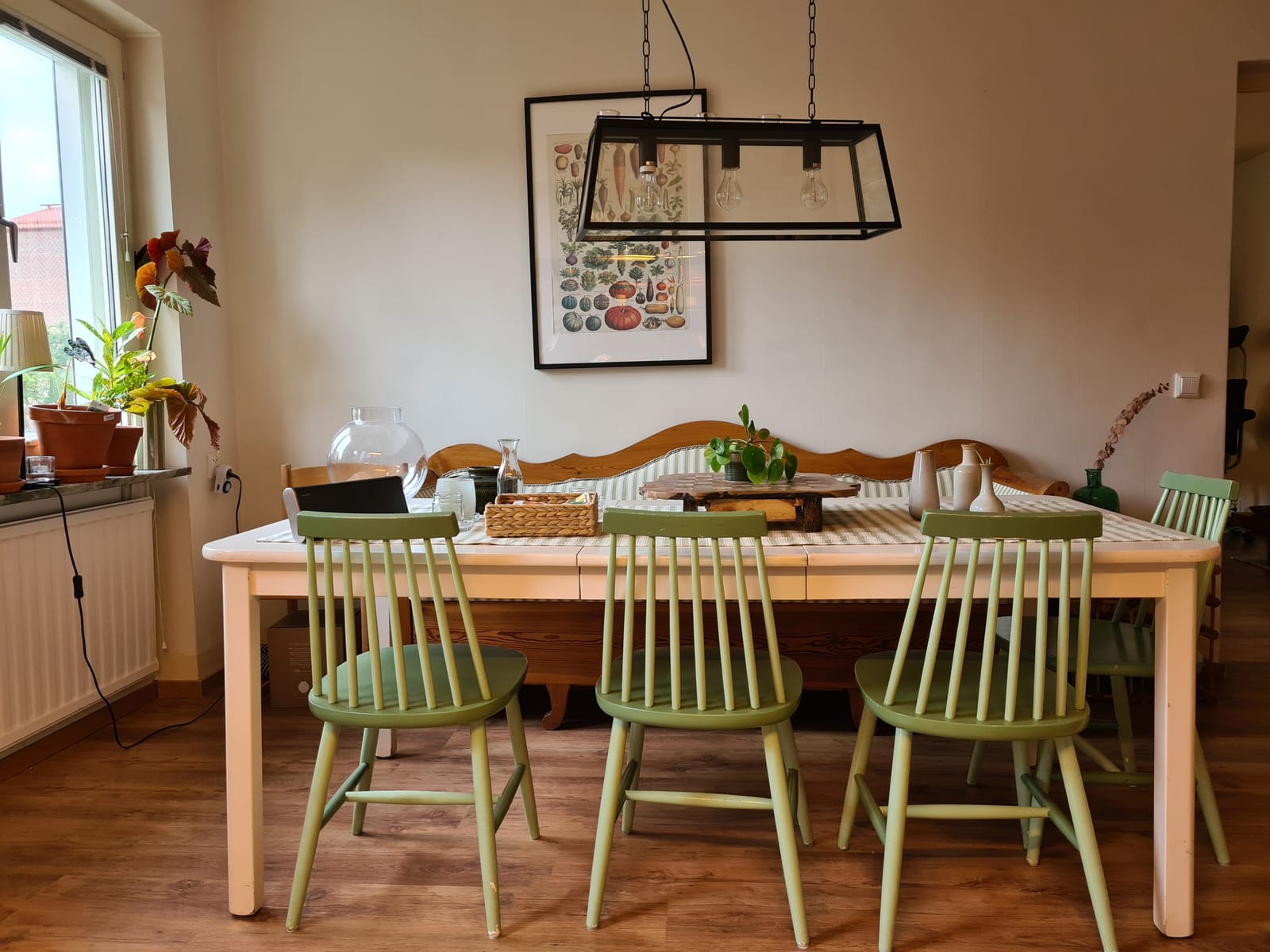 2 rok · 60 m² i Malmö – bild 3