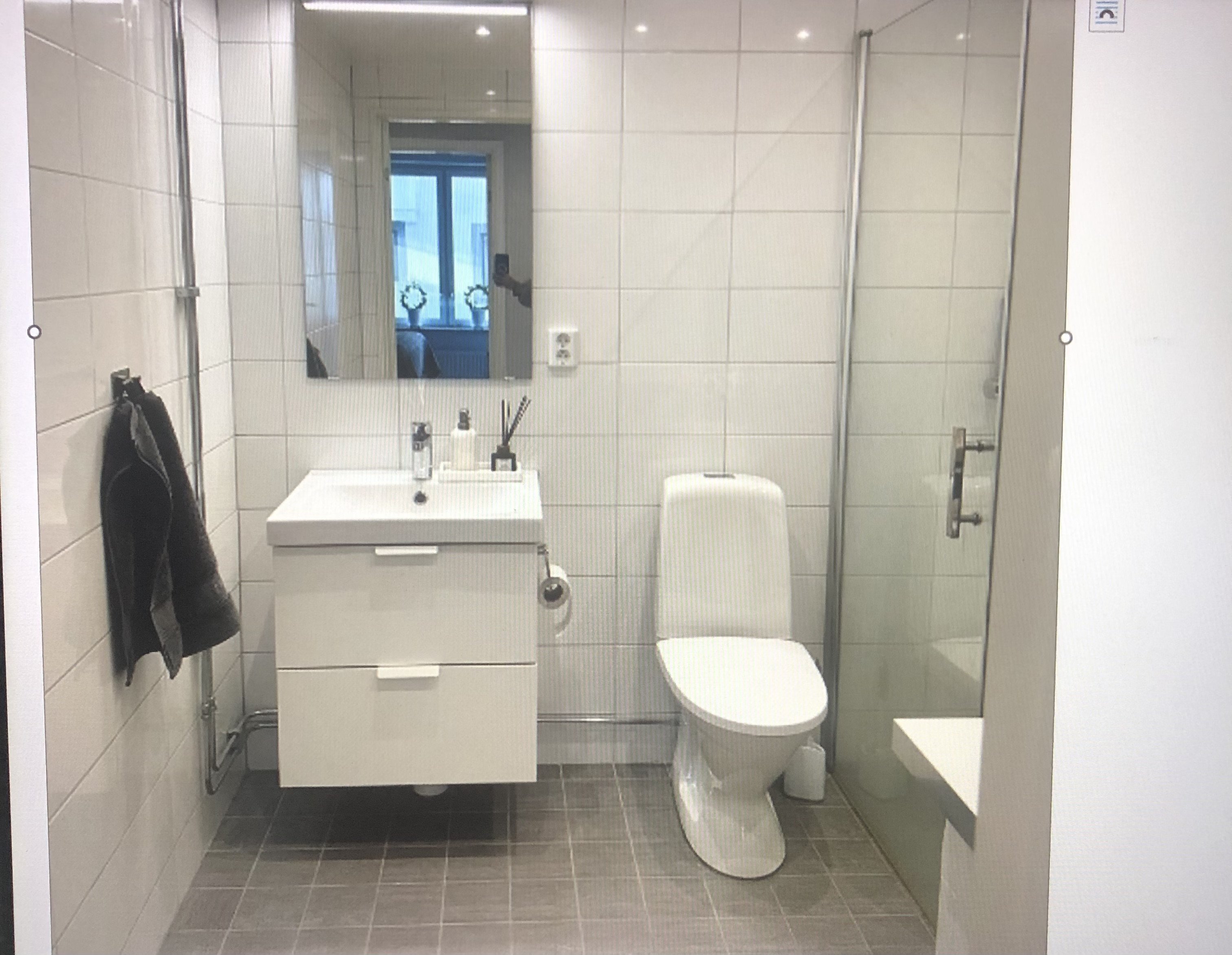 Lägenhet, 2 rooms, 65 sqm, Stockholm – bild 3