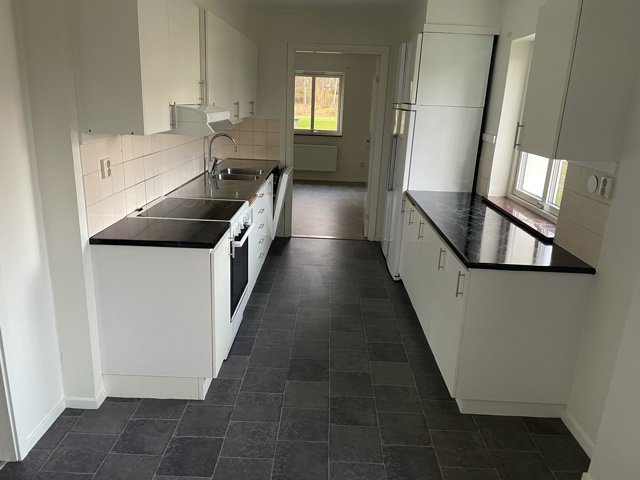 Lägenhet, 3 rooms, 83 sqm, Dalum – Dalum