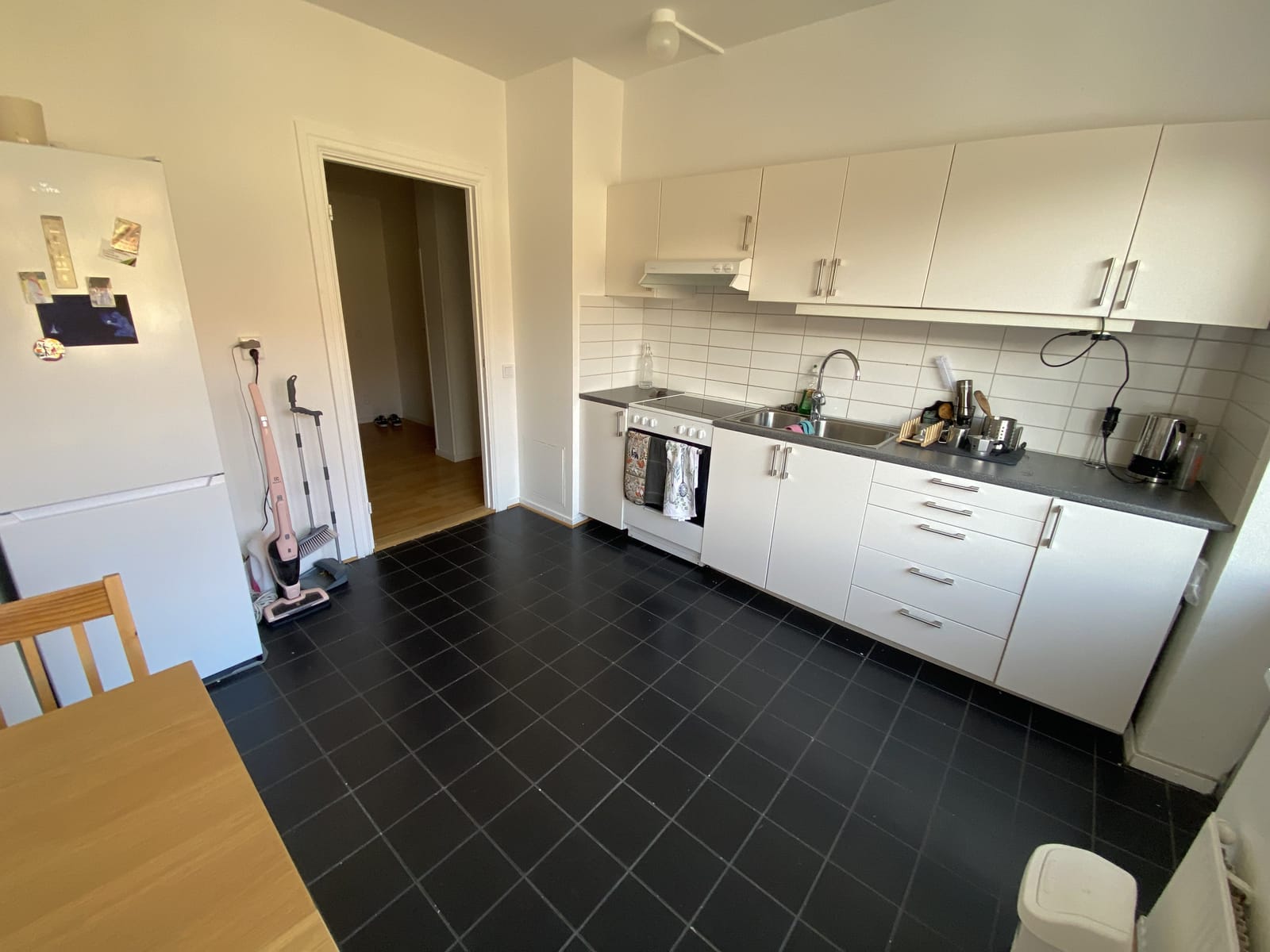 1 rok · 16 m² i Malmö – bild 10