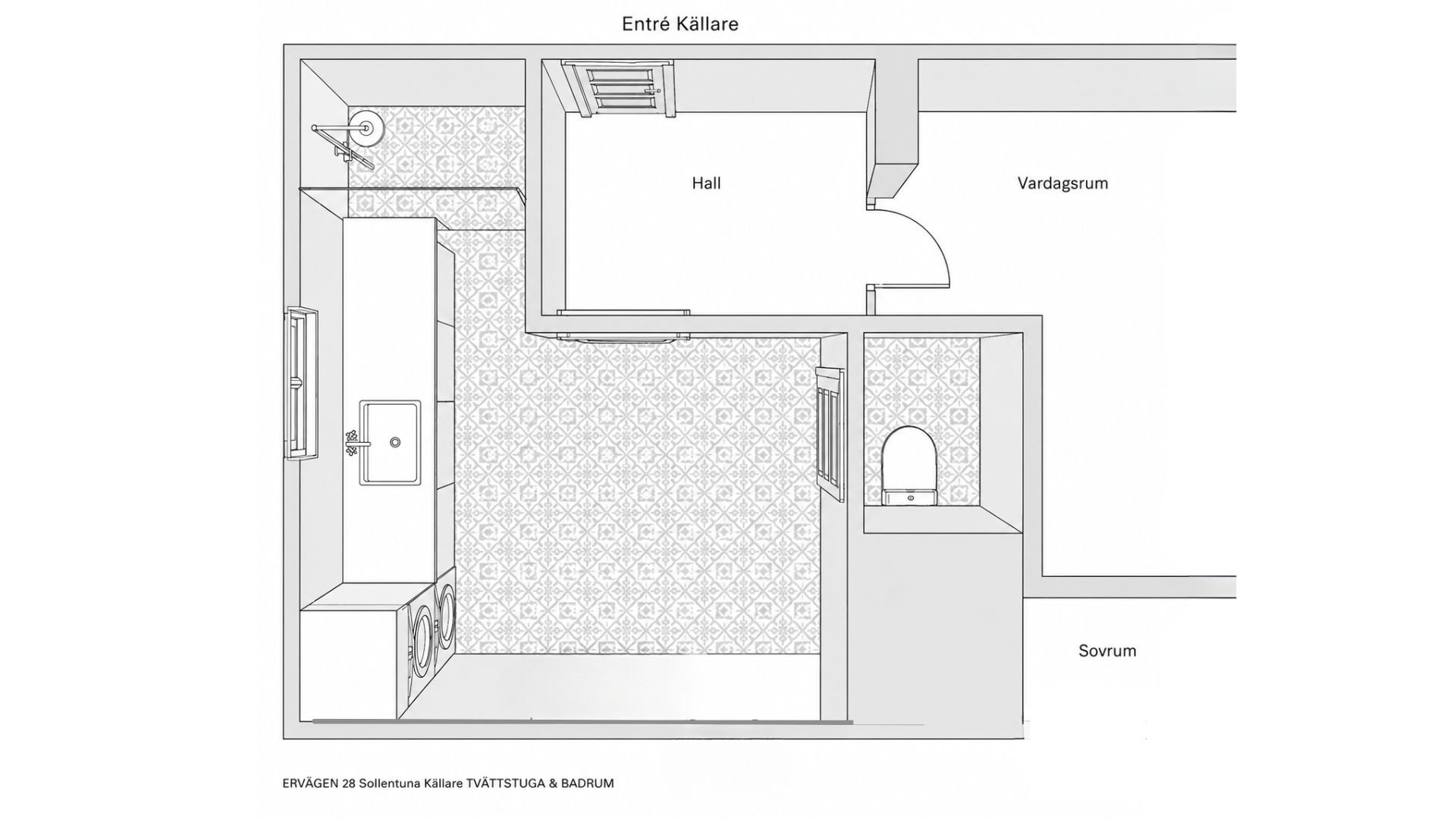 Övrigt, 2 rooms, 50 sqm, Sollentuna – bild 9