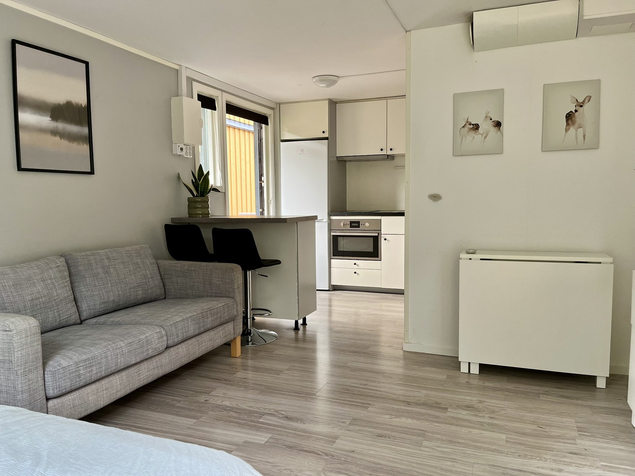 Lägenhet, 2 rooms, 21 sqm, Huddinge – bild 4