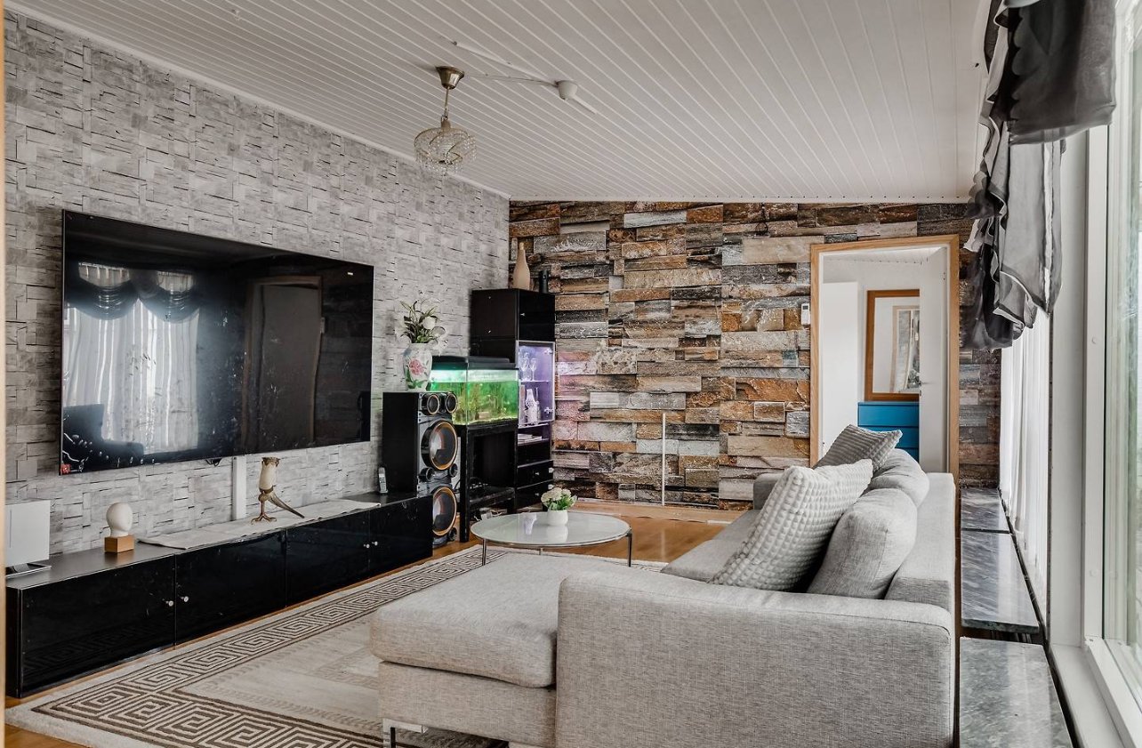 Villa/Hus, 6 rooms, 113 sqm, Tibro – bild 8