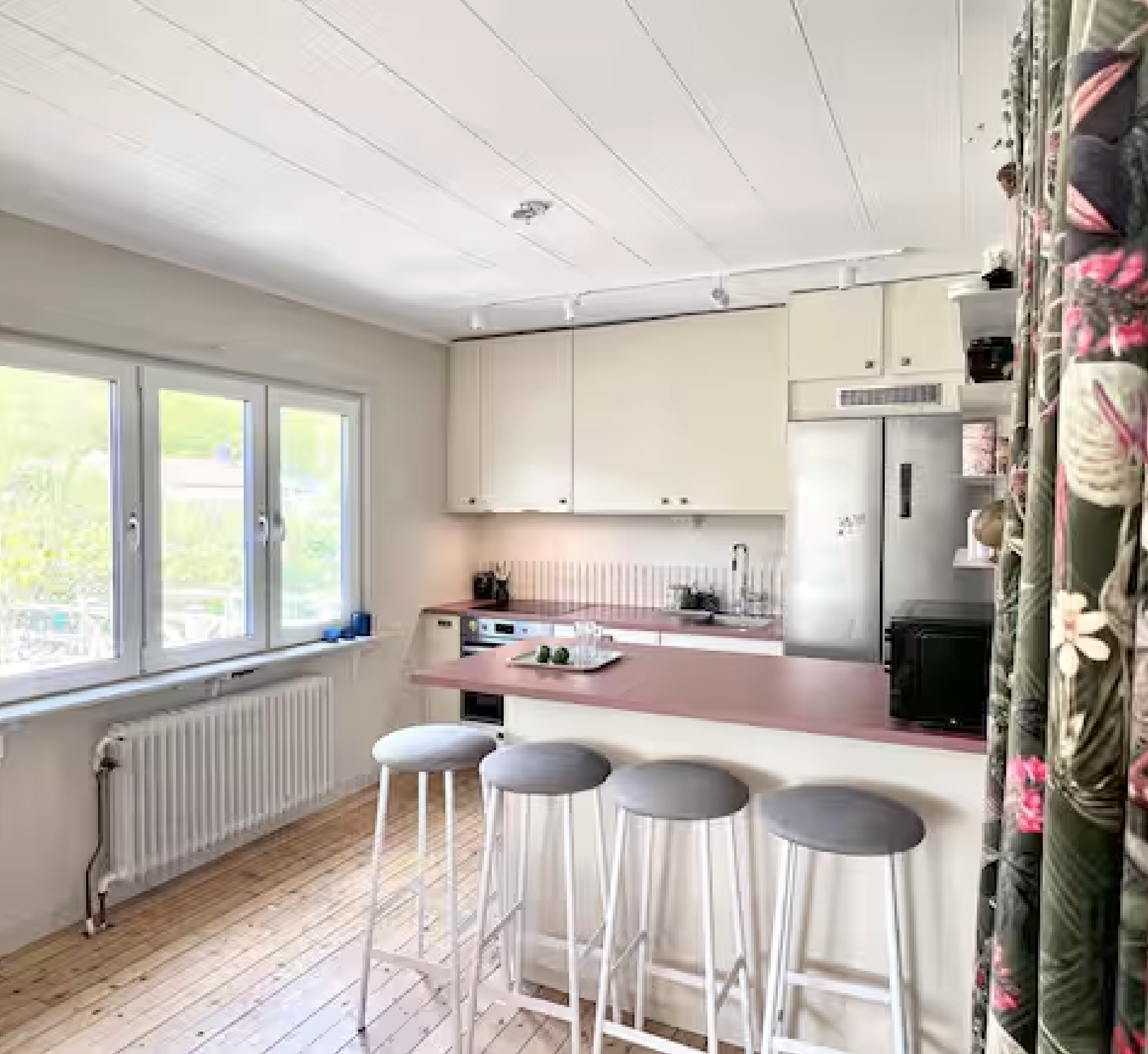 5 rok · 120 m² i Hägersten – bild 6