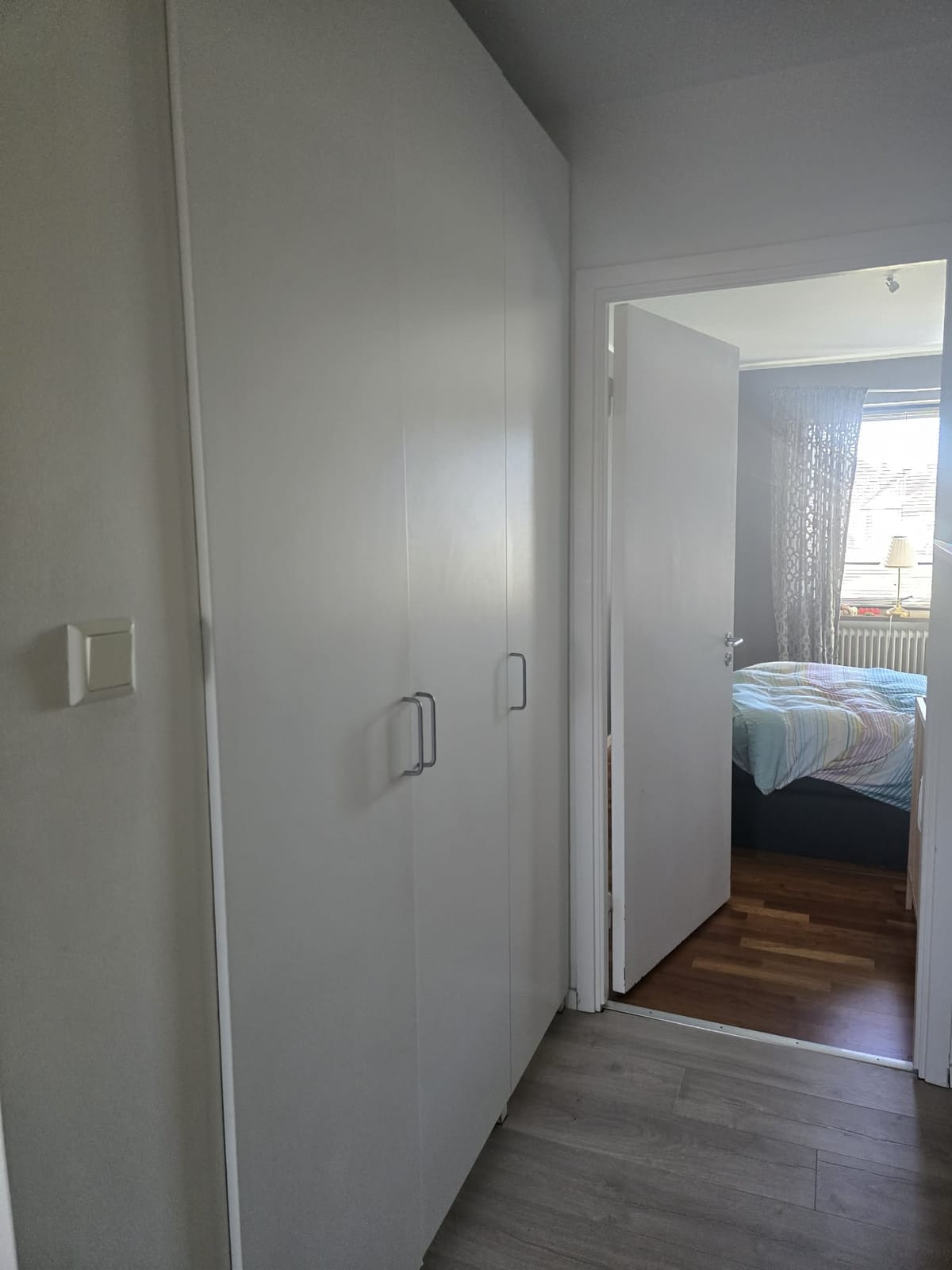 3 rok · 67 m² i Helsingborg – bild 5