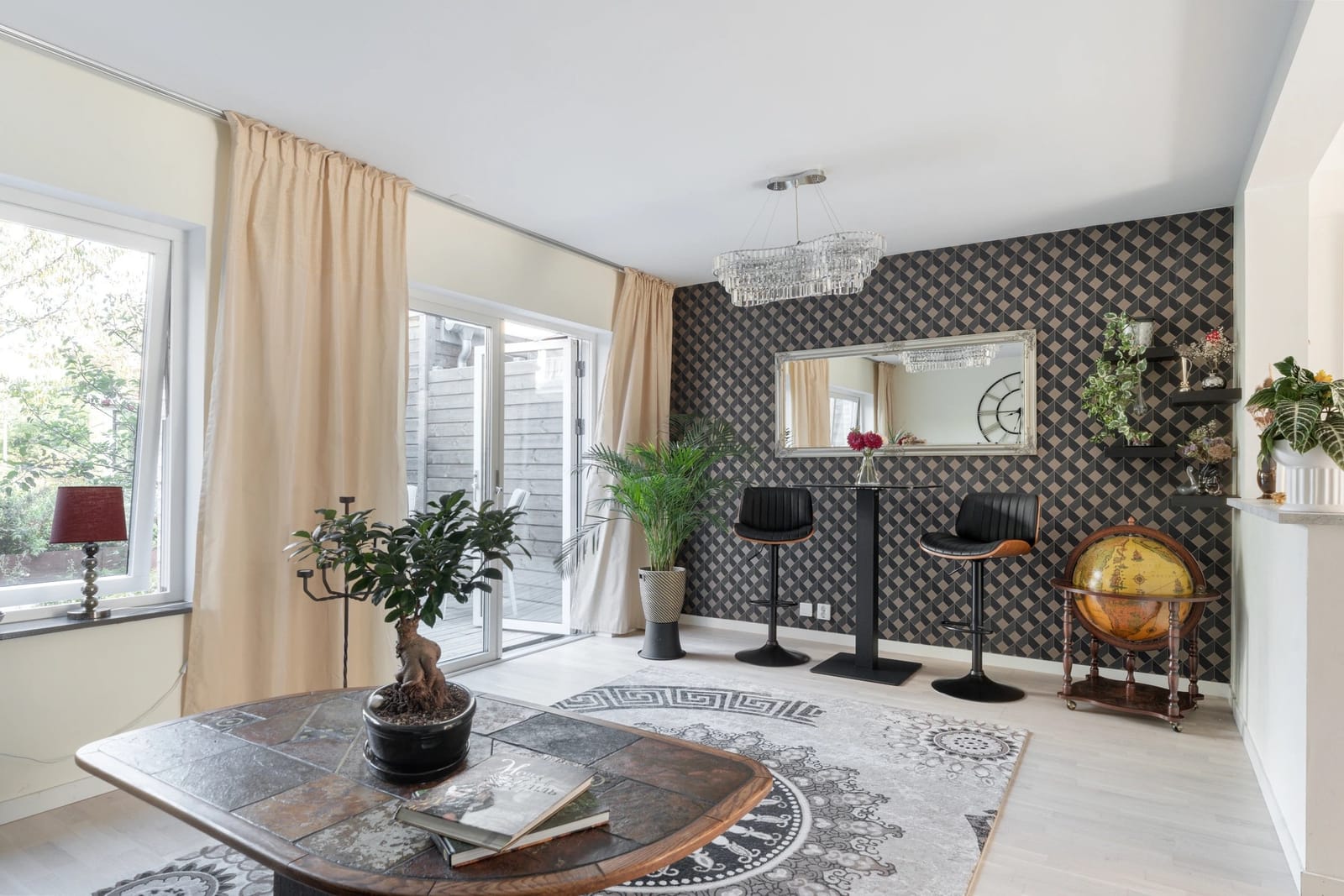 5 rok · 110 m² i Helsingborg – bild 5