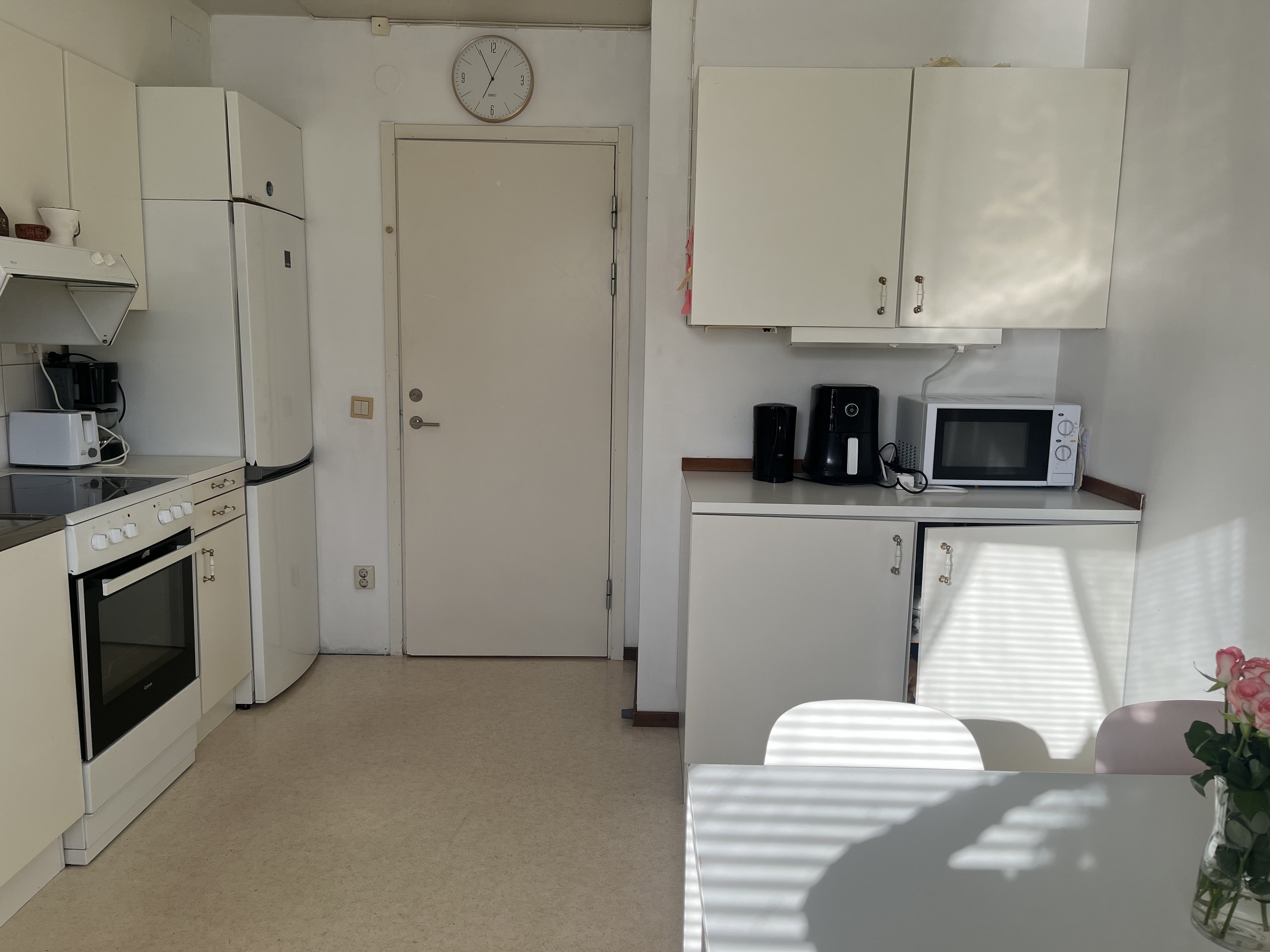 Lägenhet, 3 rooms, 78 sqm, Rimbo – bild 3